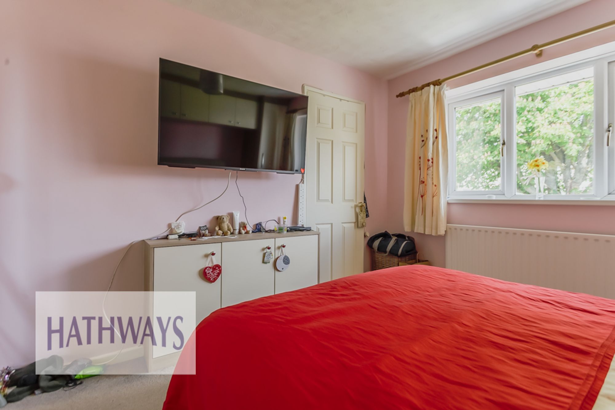 3 bed end of terrace house for sale in Brynhyfryd, Cwmbran  - Property Image 34