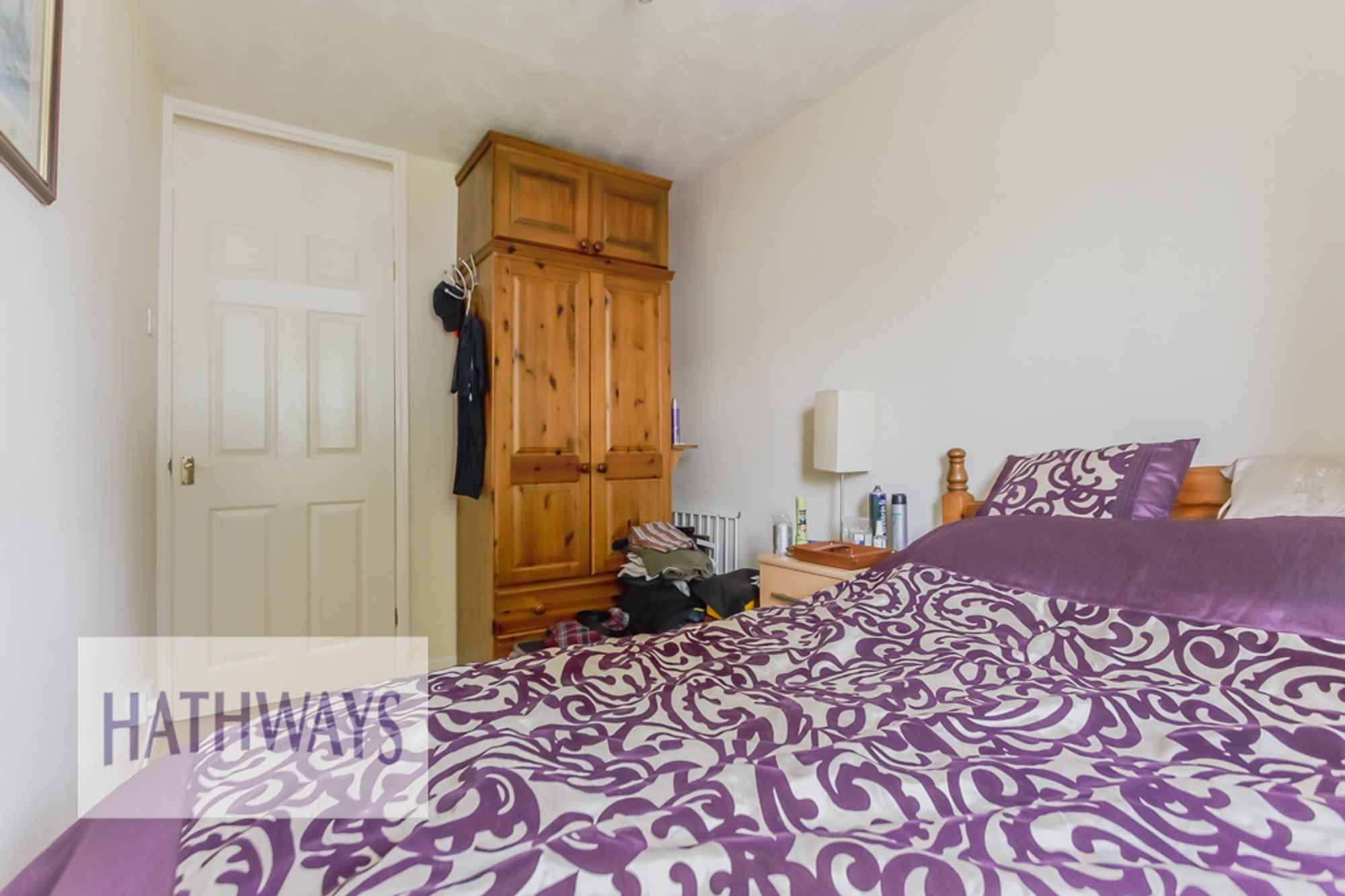 3 bed end of terrace house for sale in Brynhyfryd, Cwmbran  - Property Image 38