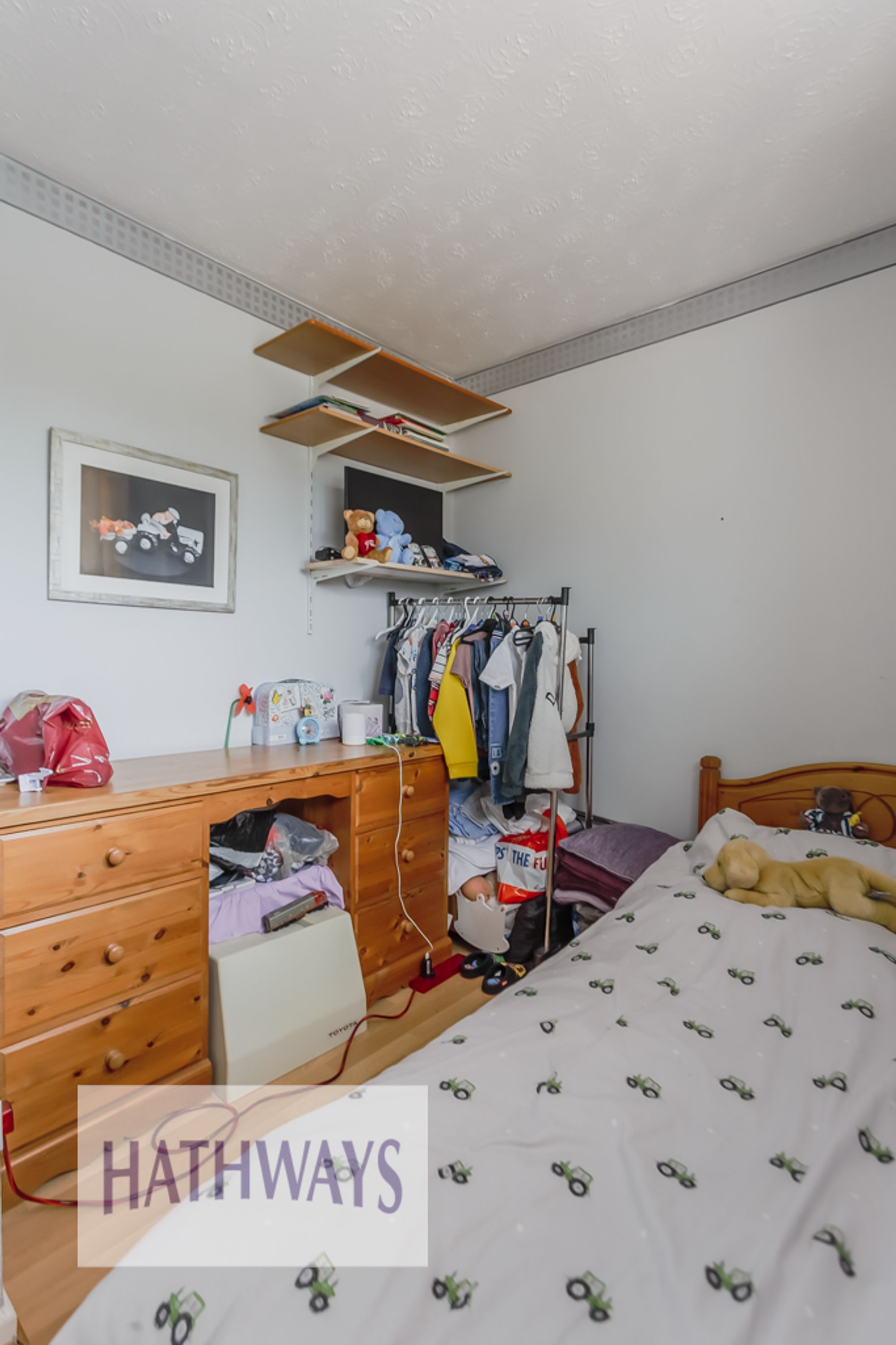 3 bed end of terrace house for sale in Brynhyfryd, Cwmbran  - Property Image 40