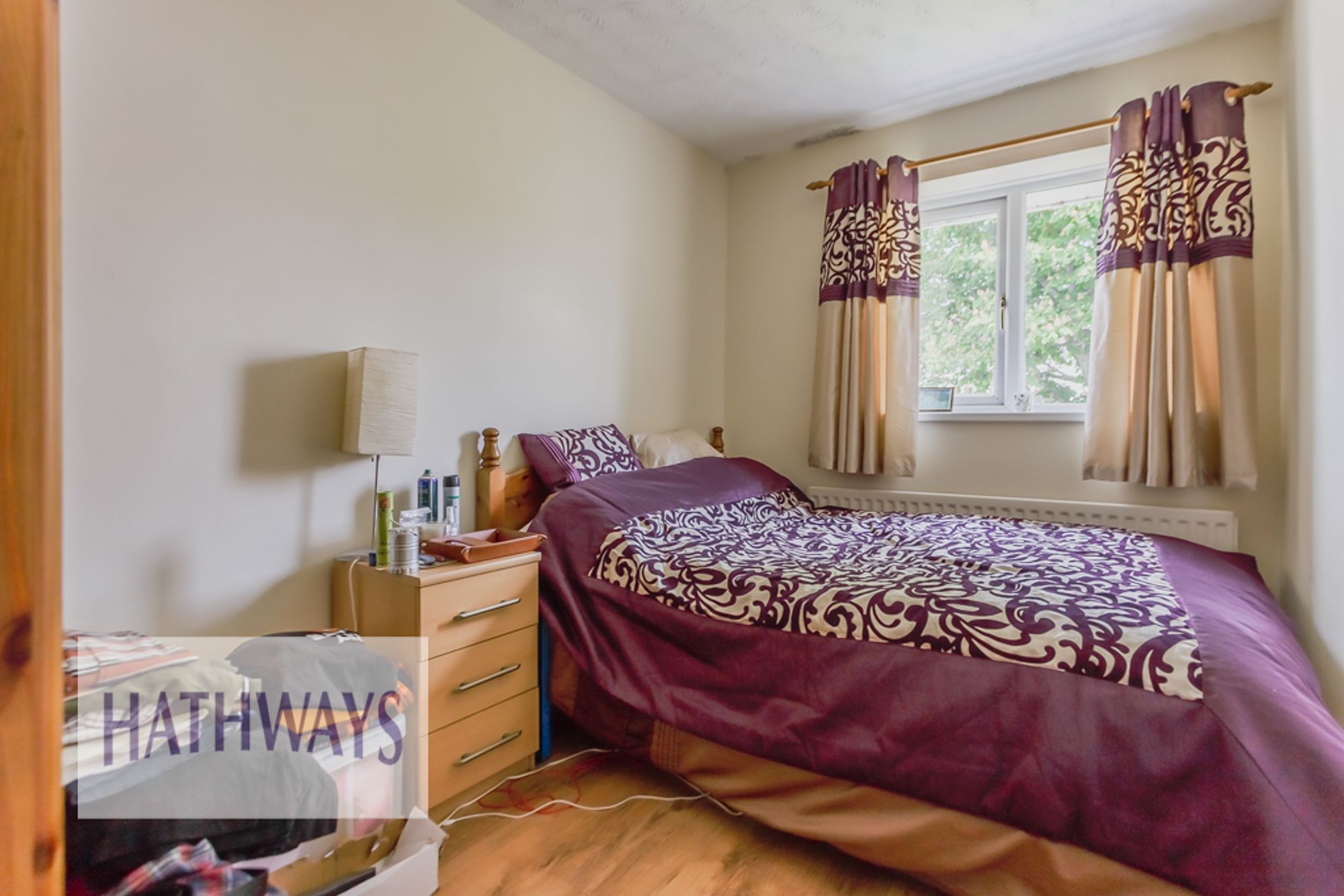 3 bed end of terrace house for sale in Brynhyfryd, Cwmbran  - Property Image 36