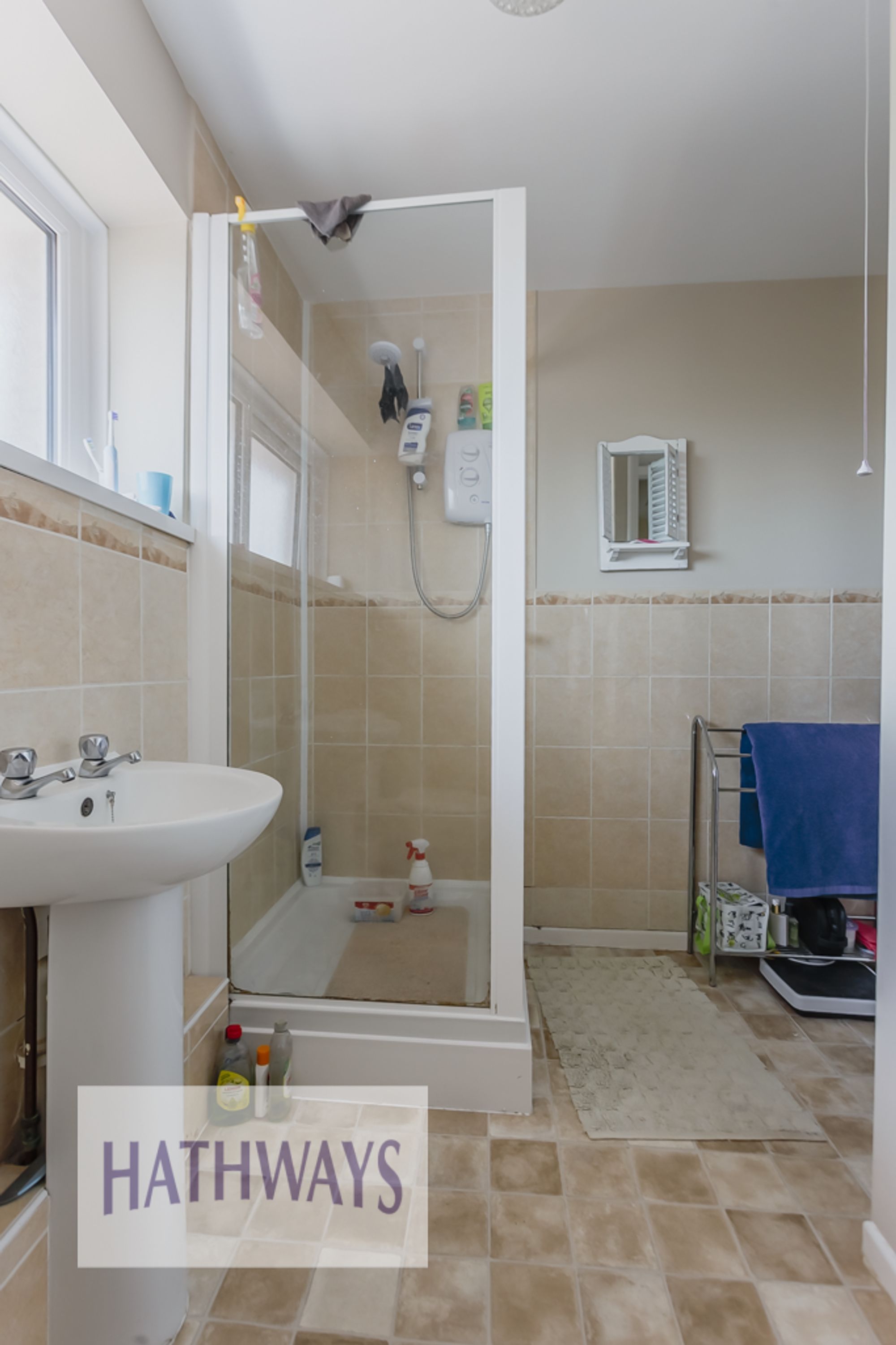 3 bed end of terrace house for sale in Brynhyfryd, Cwmbran  - Property Image 42