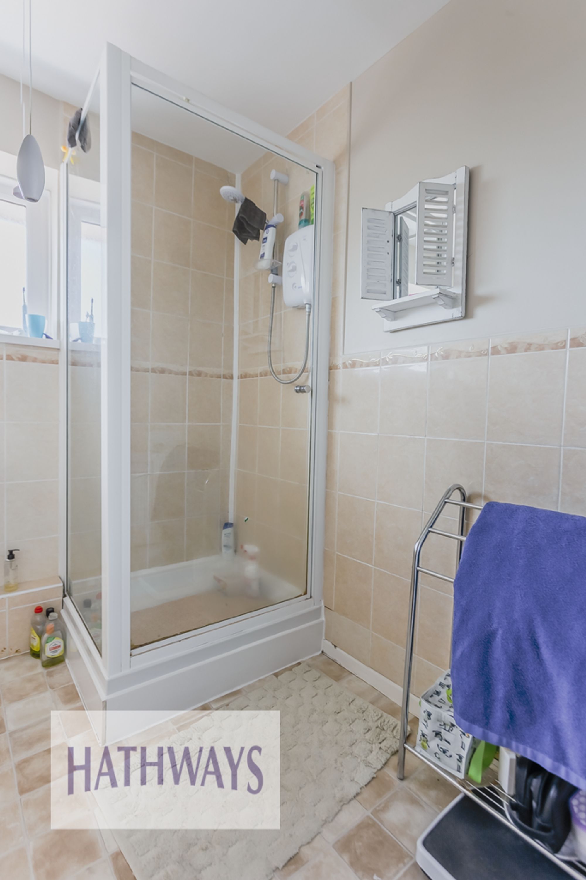 3 bed end of terrace house for sale in Brynhyfryd, Cwmbran  - Property Image 43