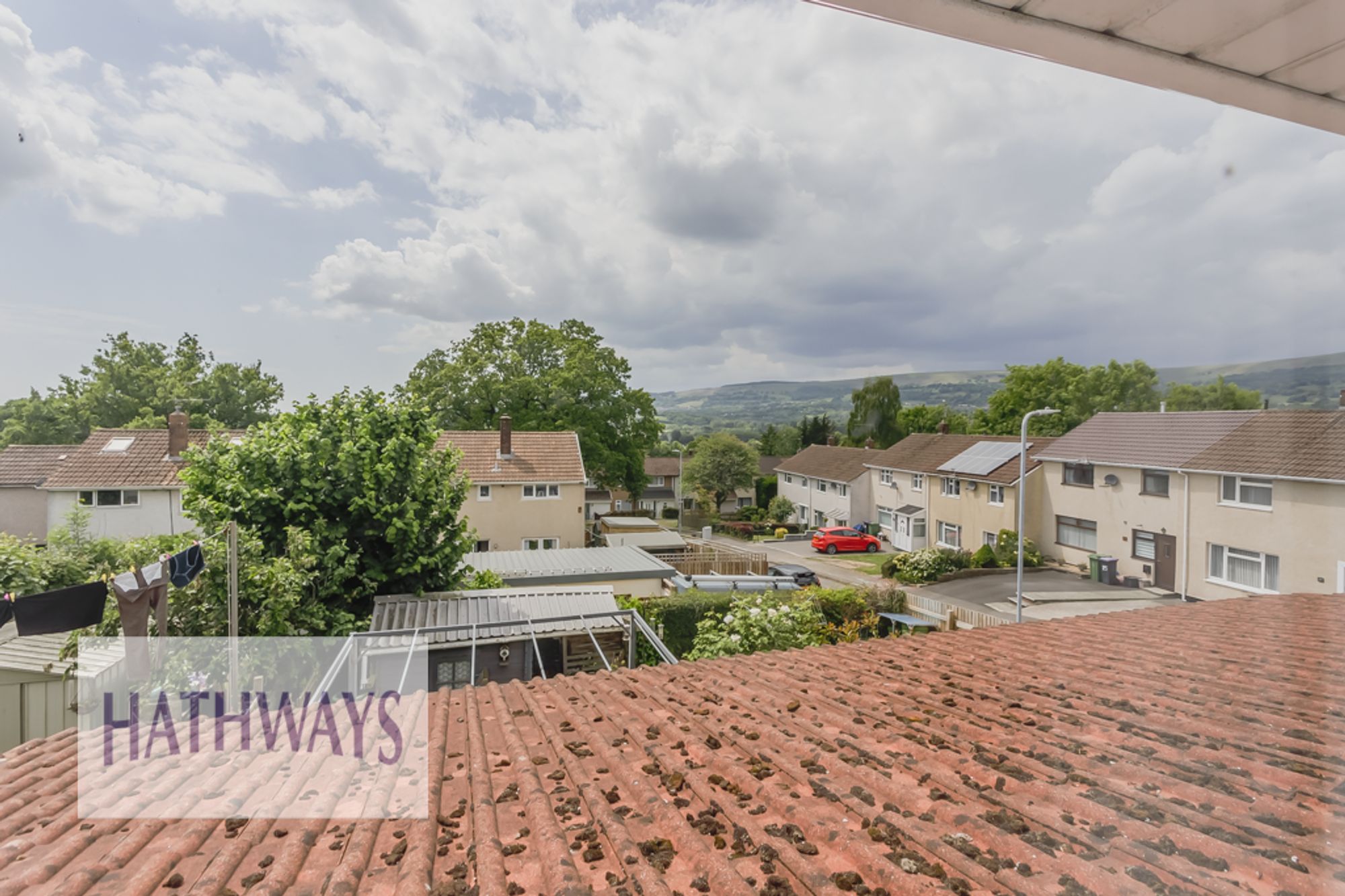 3 bed end of terrace house for sale in Brynhyfryd, Cwmbran  - Property Image 52