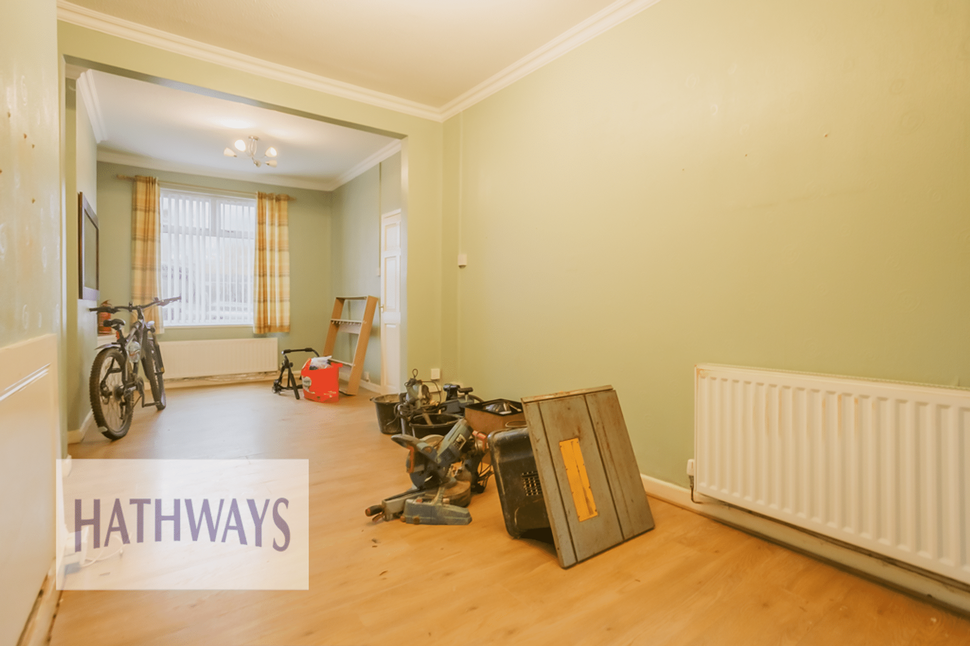 2 bed mid-terraced house for sale in Brook Street, Cwmbran  - Property Image 12