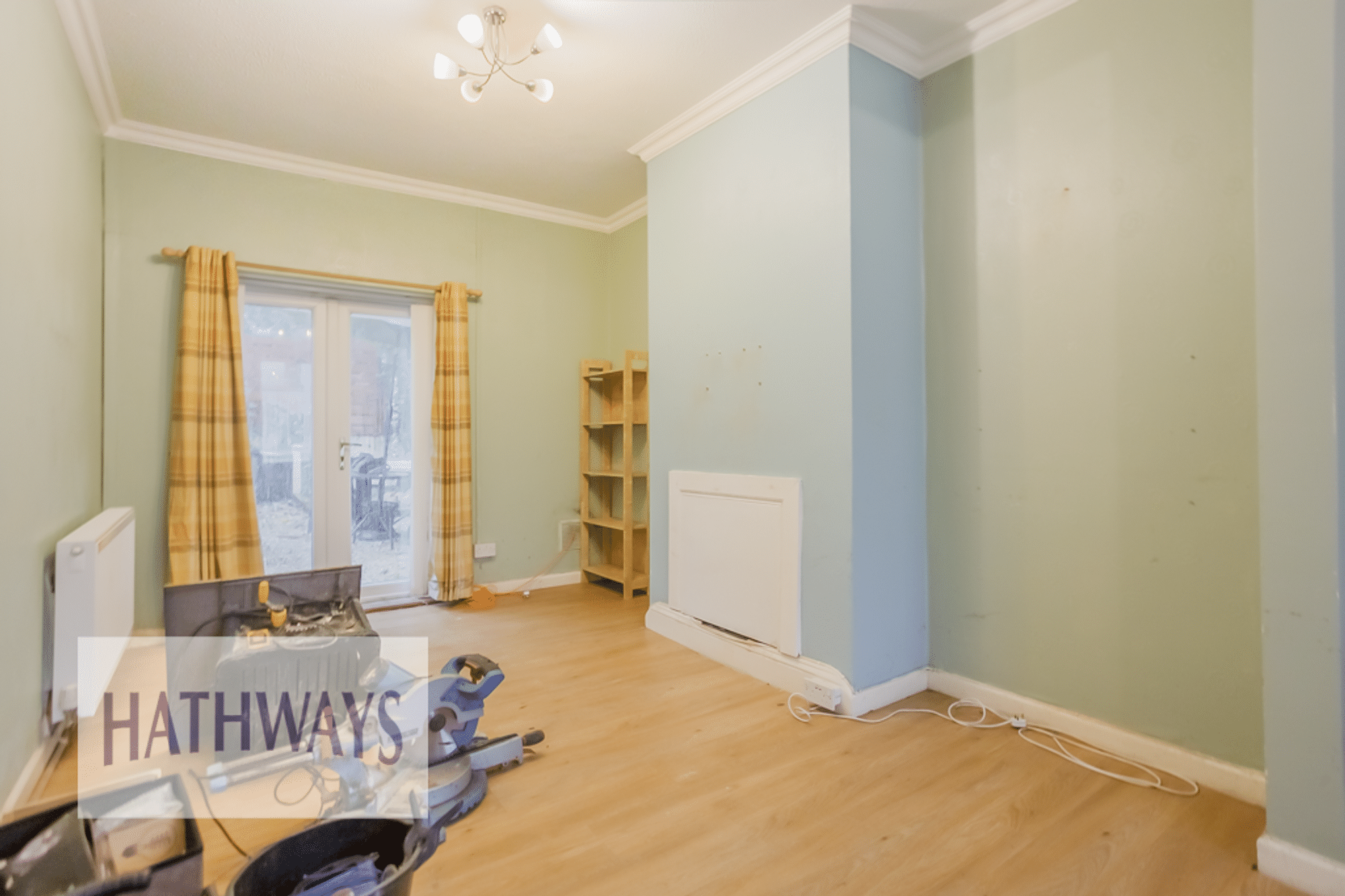 2 bed mid-terraced house for sale in Brook Street, Cwmbran  - Property Image 16