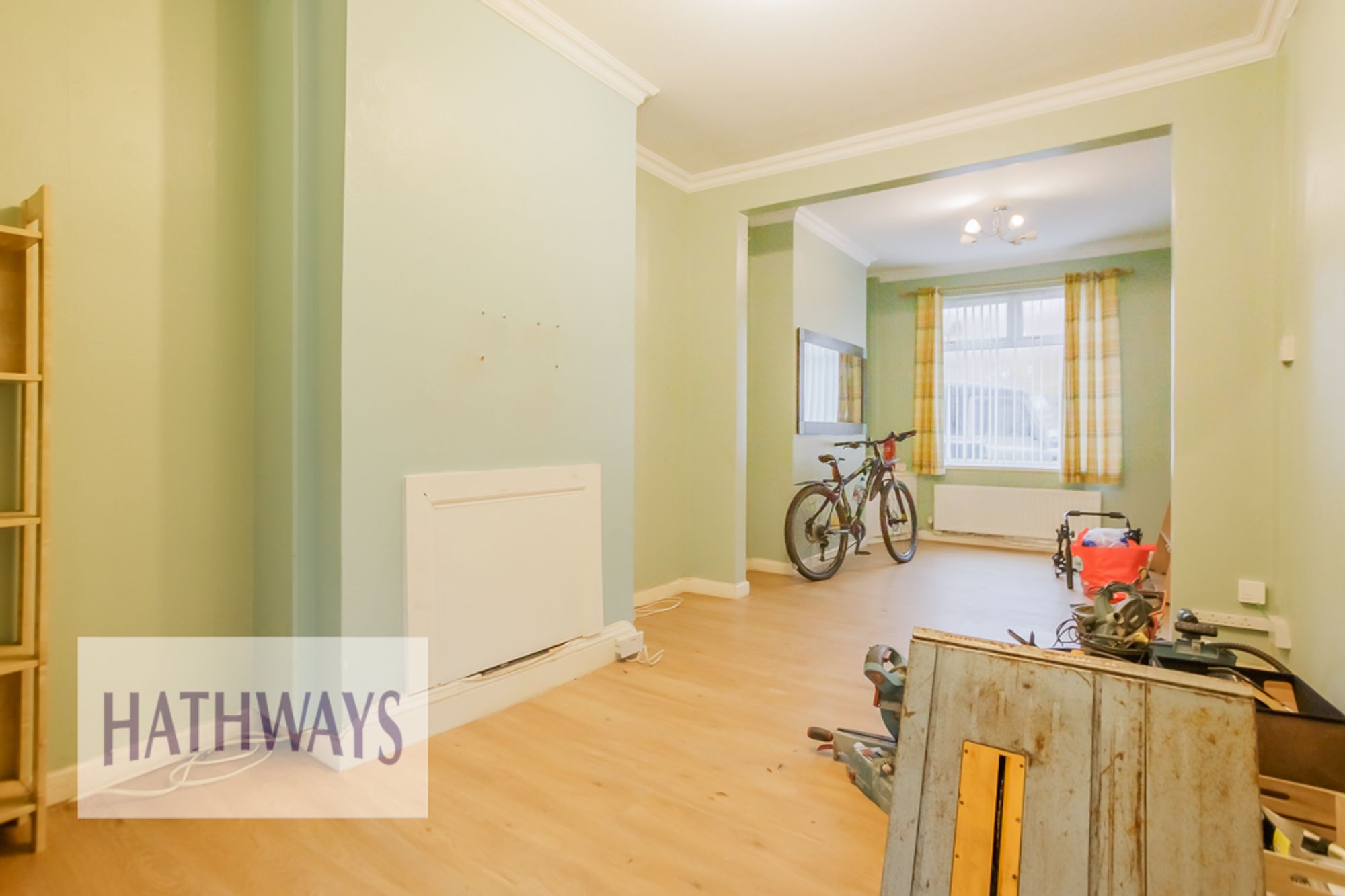 2 bed mid-terraced house for sale in Brook Street, Cwmbran  - Property Image 13