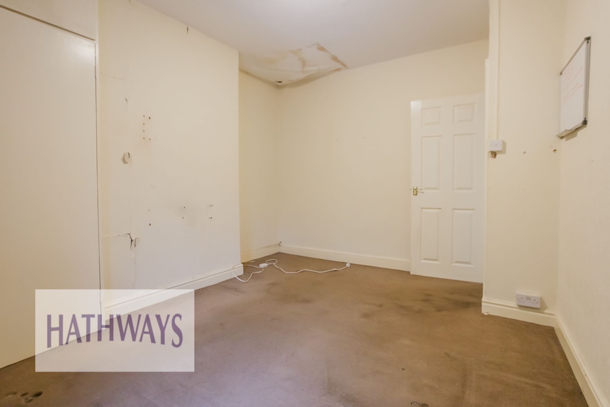 2 bed mid-terraced house for sale in Brook Street, Cwmbran  - Property Image 23