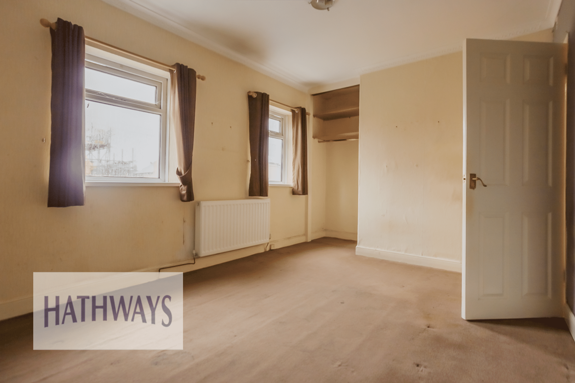 2 bed mid-terraced house for sale in Brook Street, Cwmbran  - Property Image 20