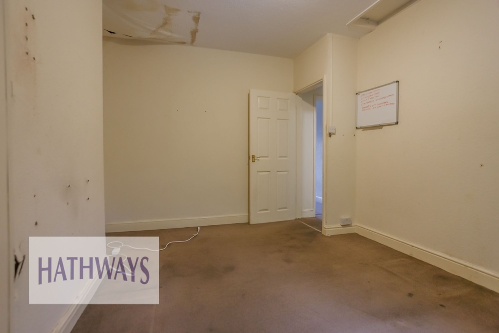 2 bed mid-terraced house for sale in Brook Street, Cwmbran  - Property Image 22