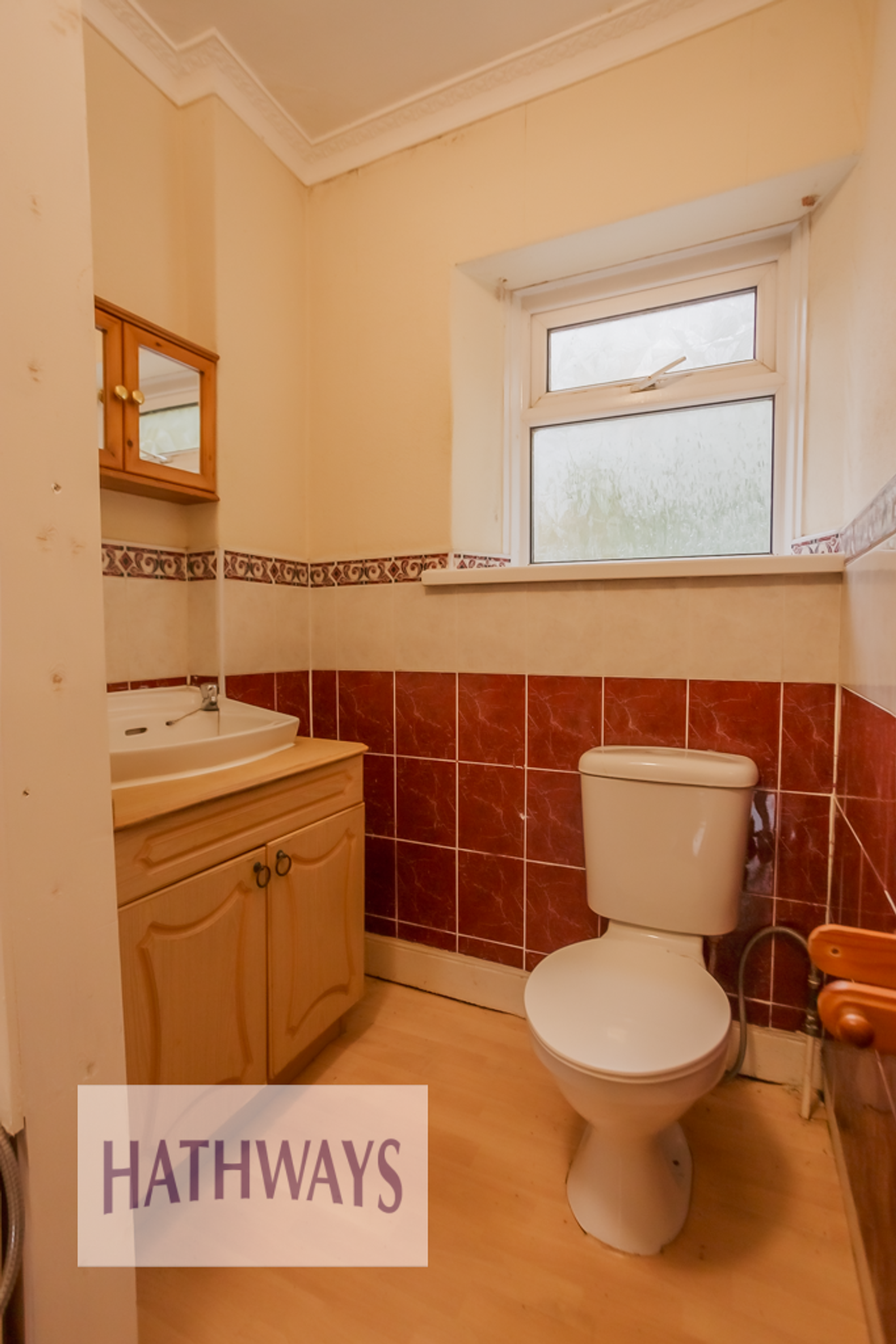 2 bed mid-terraced house for sale in Brook Street, Cwmbran  - Property Image 32