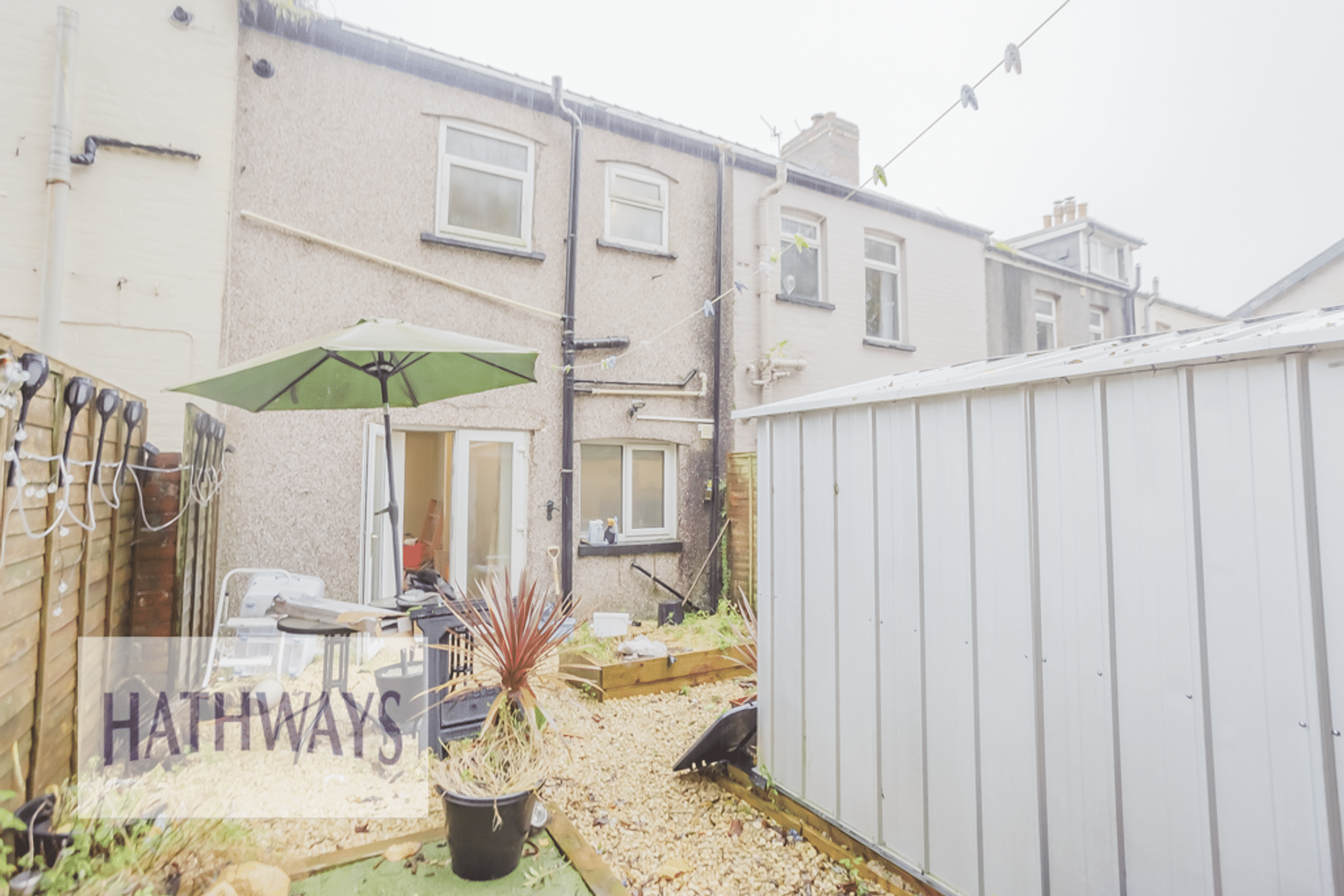 2 bed mid-terraced house for sale in Brook Street, Cwmbran  - Property Image 33