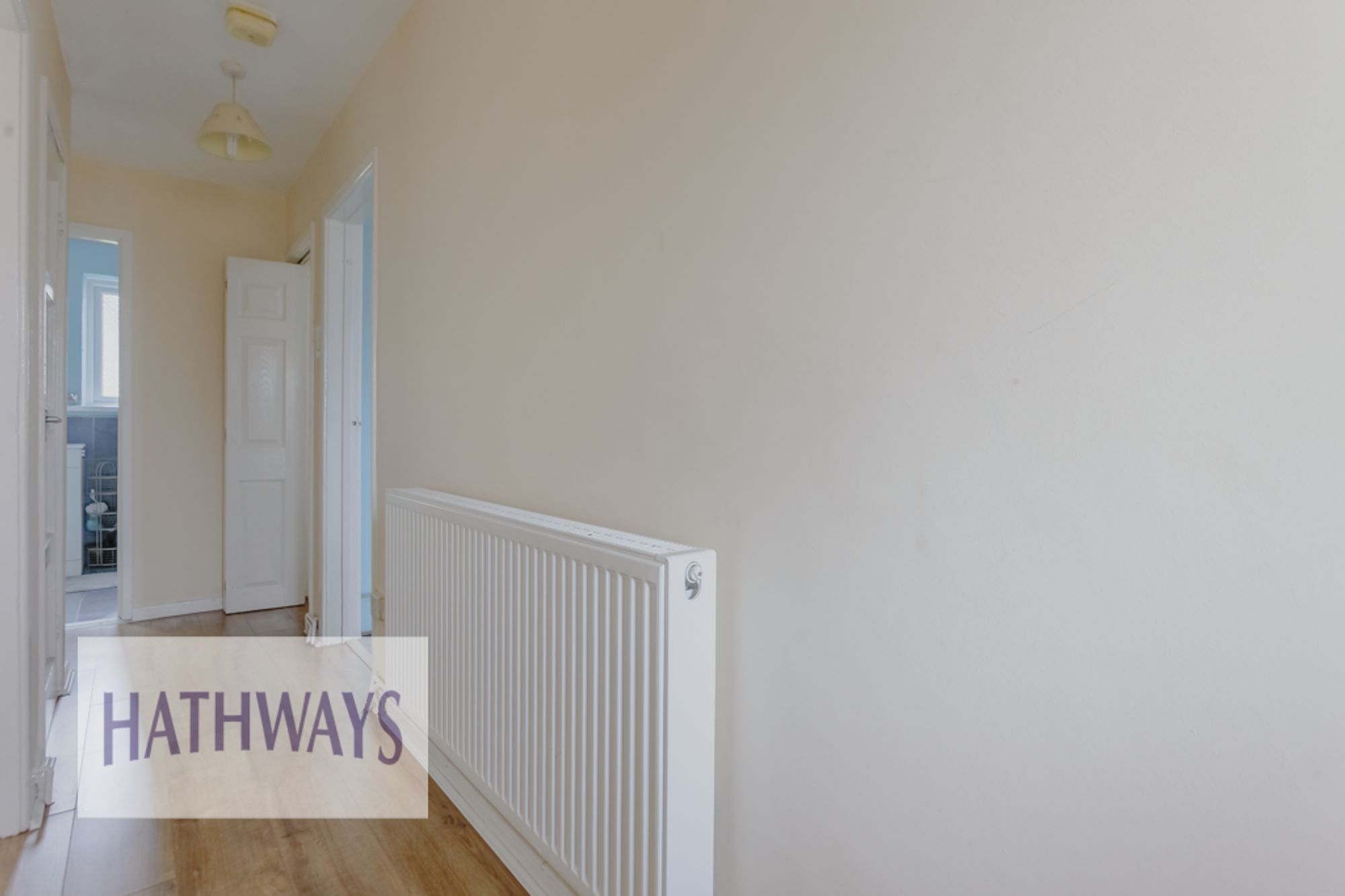 2 bed flat for sale in Oaklands Road, Pontypool 14