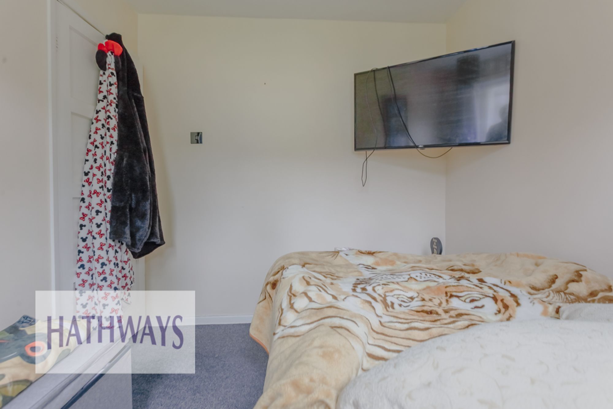 2 bed flat for sale in Oaklands Road, Pontypool  - Property Image 22