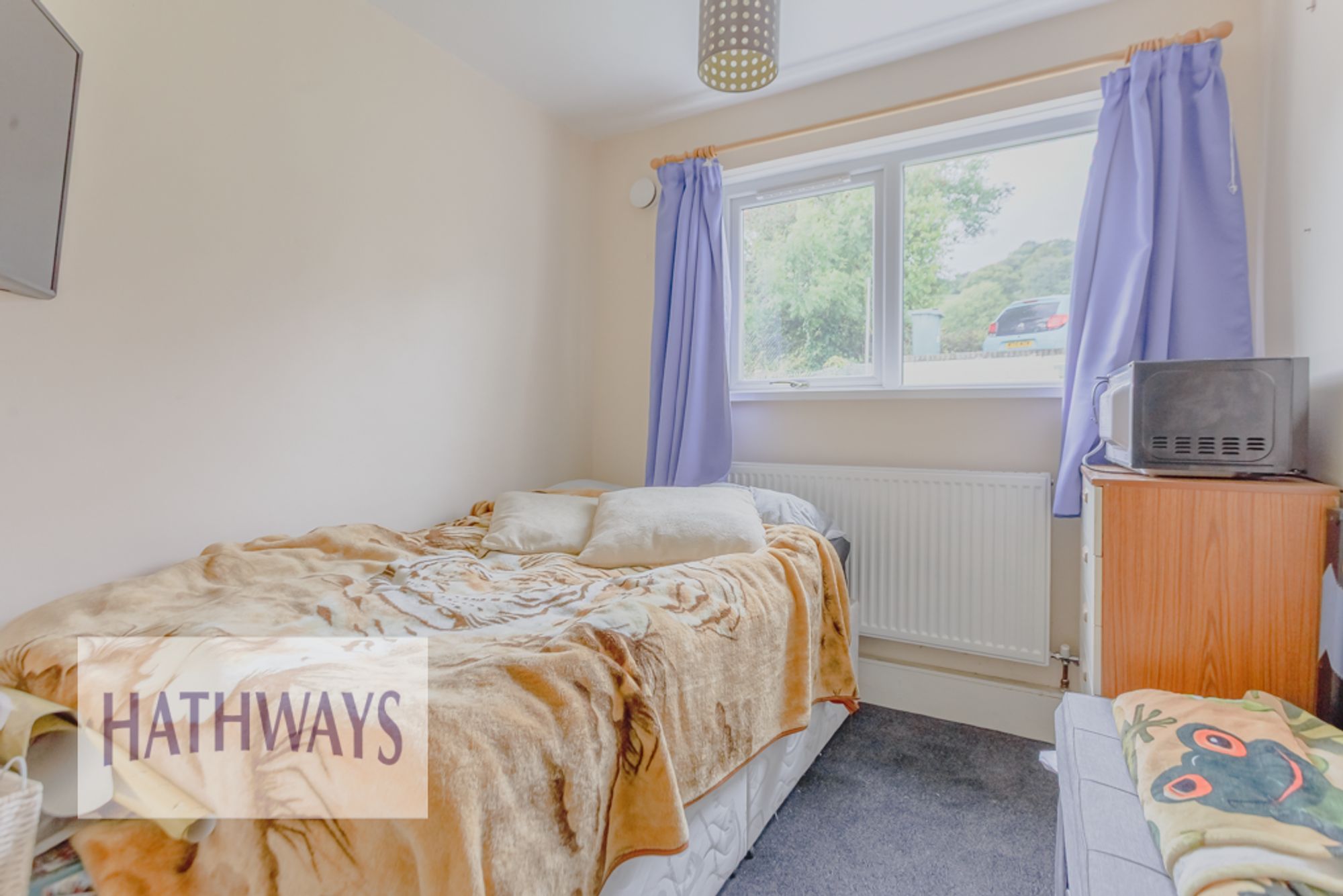 2 bed flat for sale in Oaklands Road, Pontypool 19