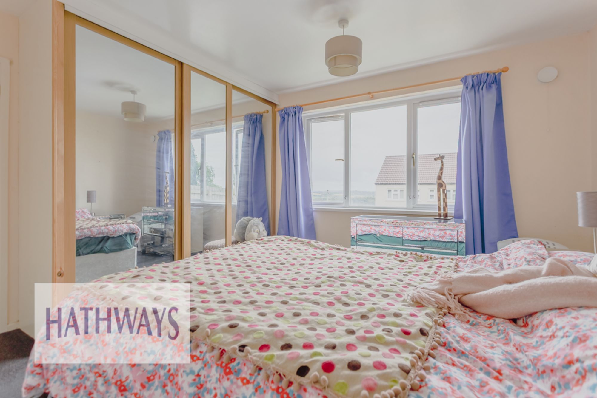 2 bed flat for sale in Oaklands Road, Pontypool 16