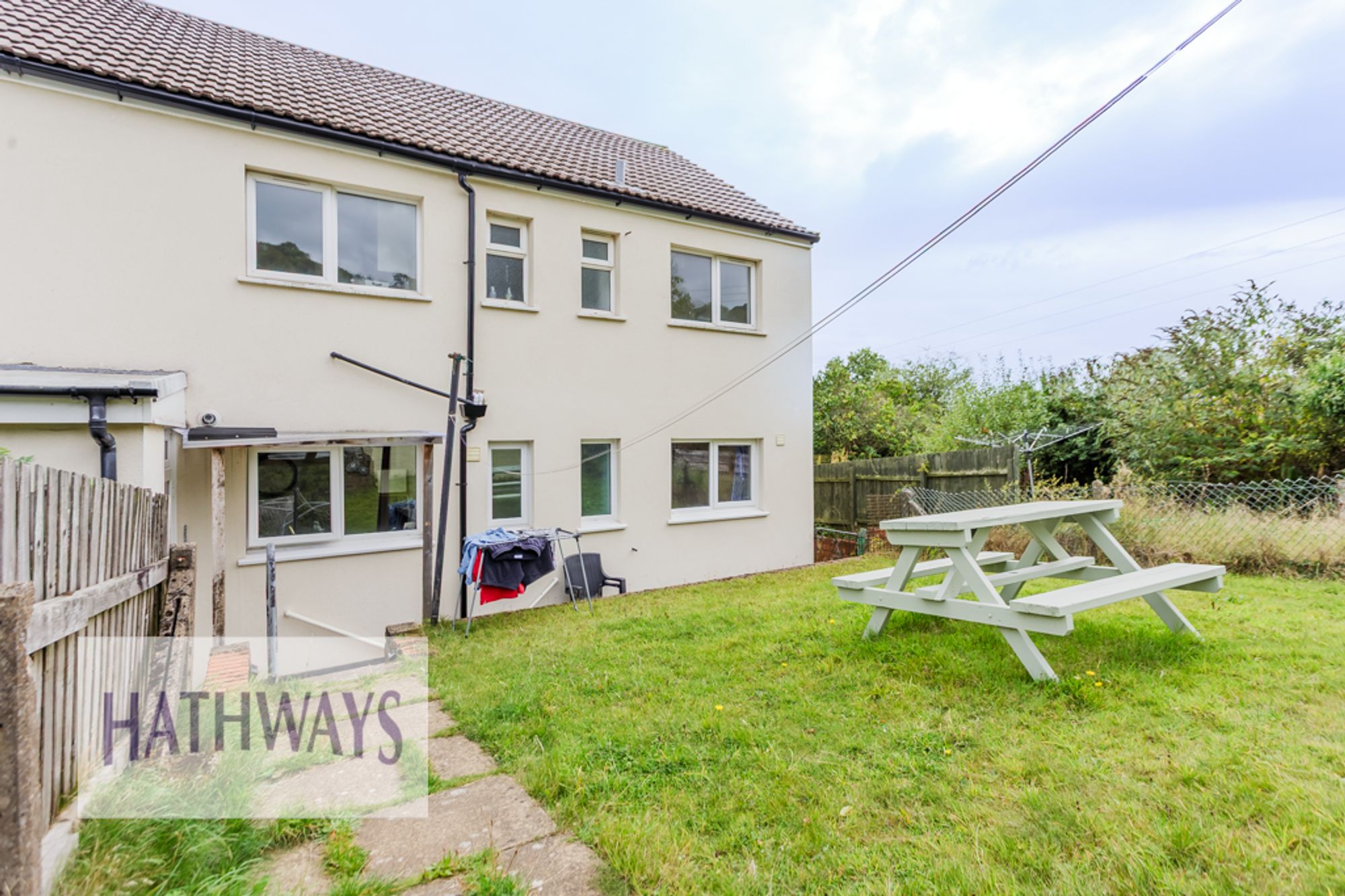 2 bed flat for sale in Oaklands Road, Pontypool 24