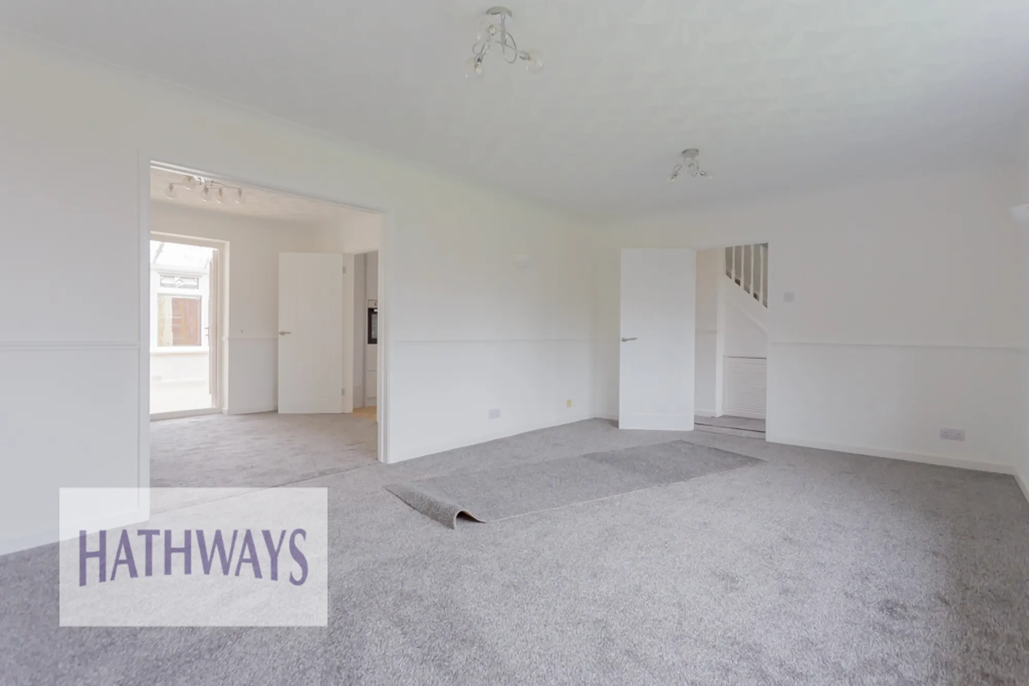 4 bed detached house for sale in Daffodil Court, Cwmbran  - Property Image 13