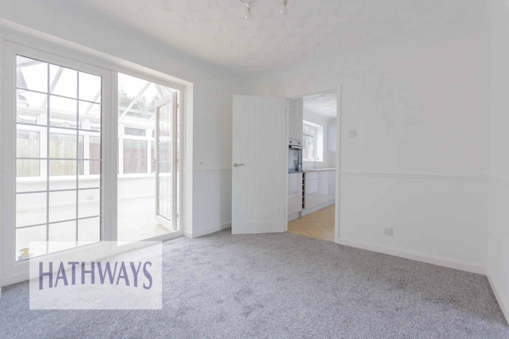 4 bed detached house for sale in Daffodil Court, Cwmbran  - Property Image 16