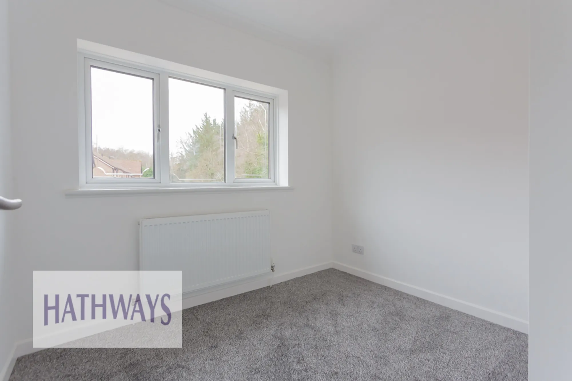 4 bed detached house for sale in Daffodil Court, Cwmbran  - Property Image 26