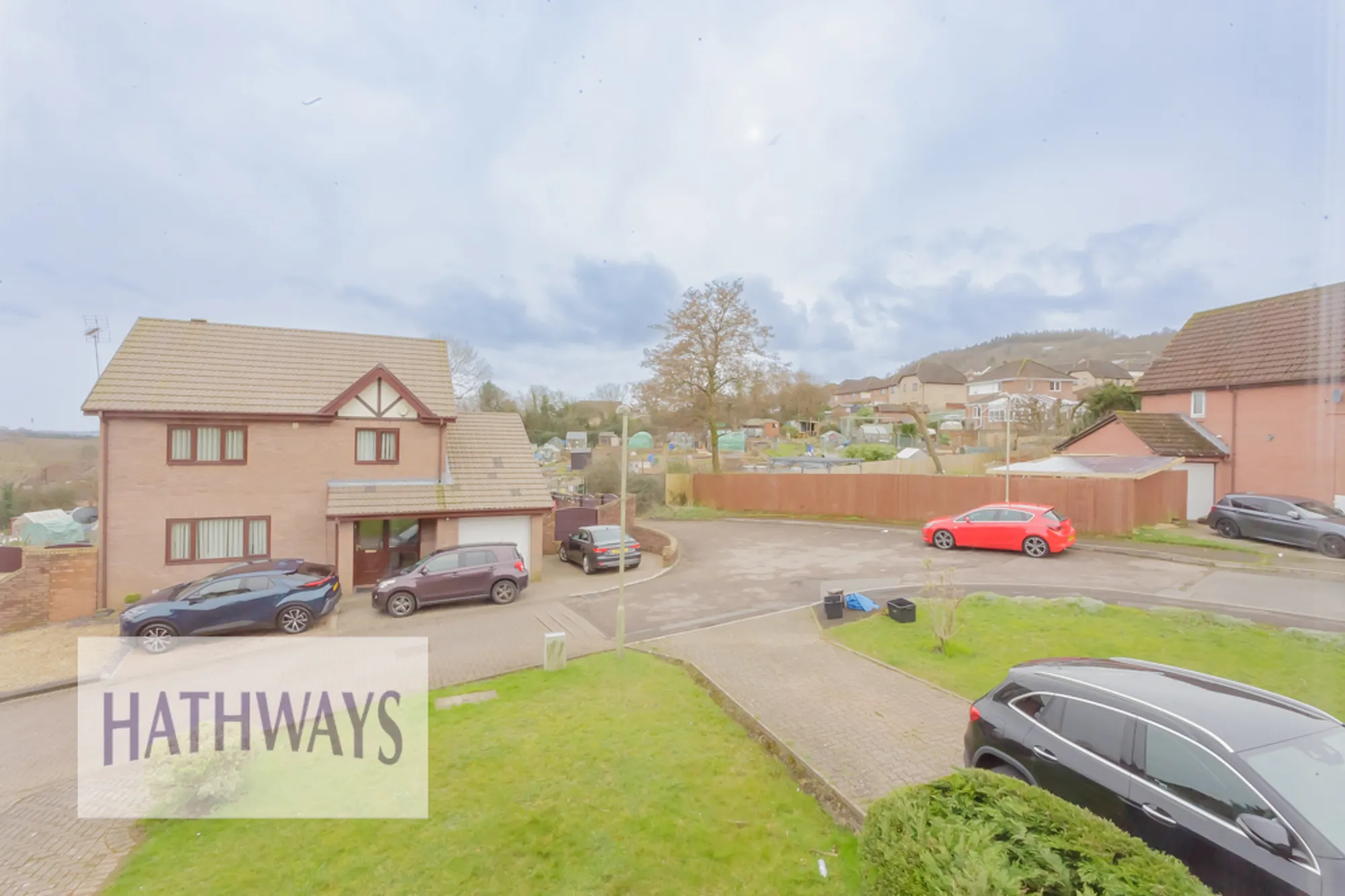 4 bed detached house for sale in Daffodil Court, Cwmbran  - Property Image 43