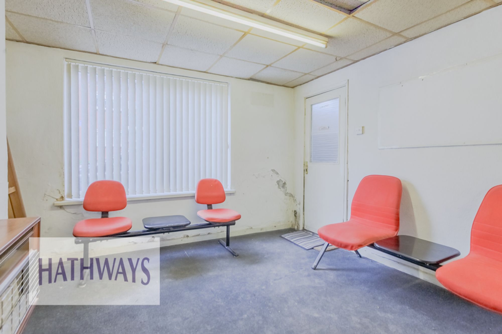 Commercial property for sale in Commercial Street, Cwmbran  - Property Image 4