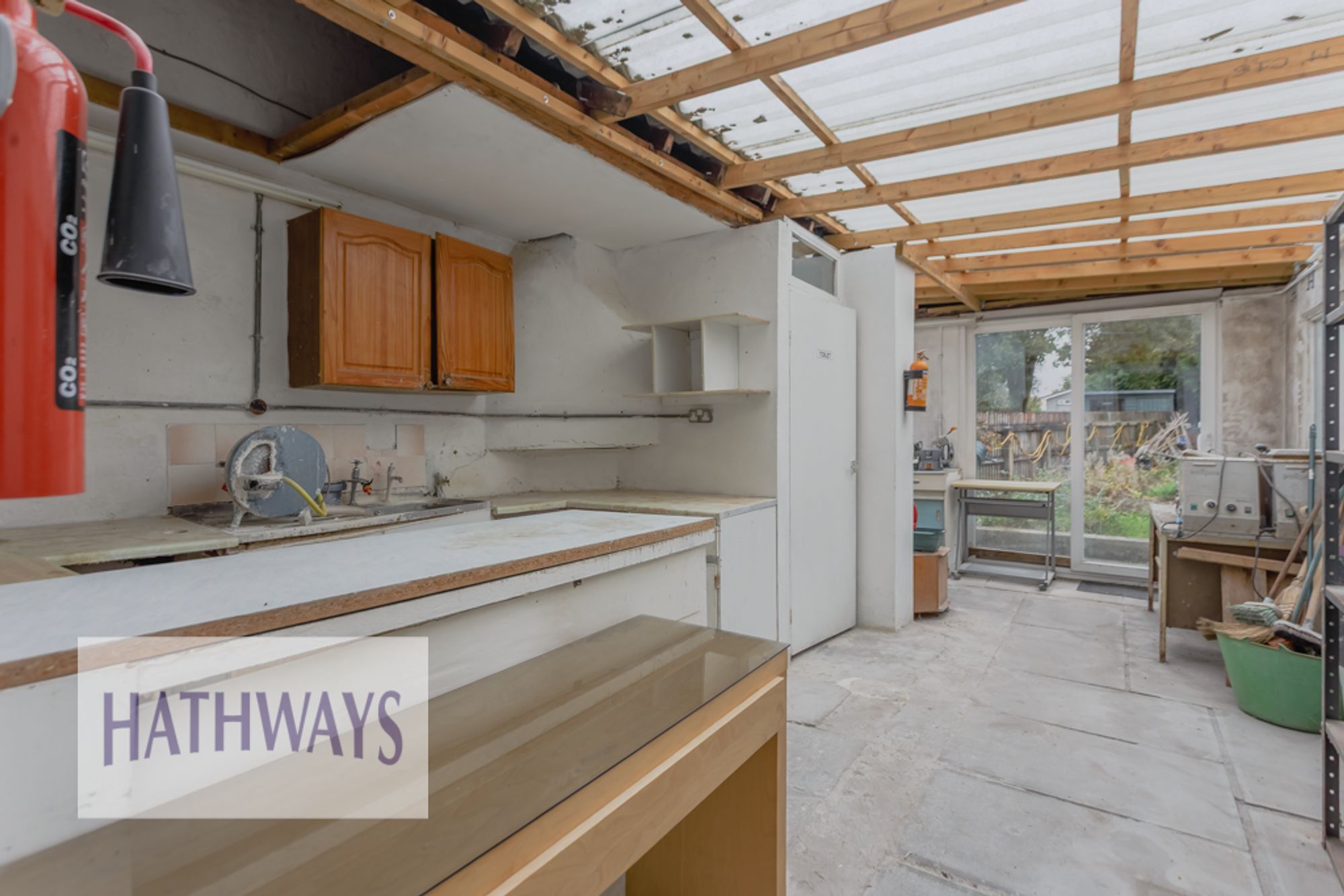 Commercial property for sale in Commercial Street, Cwmbran 15