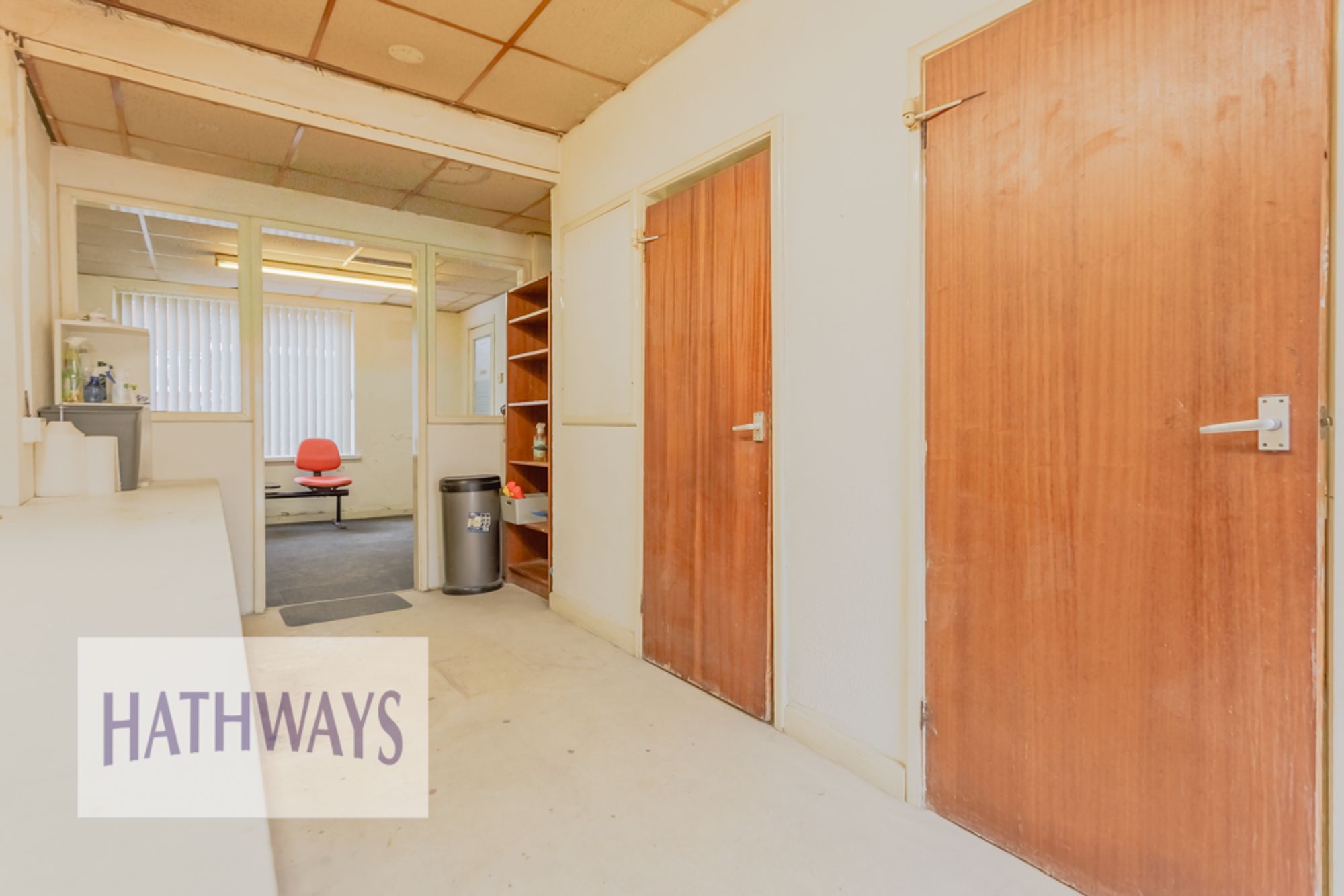 Commercial property for sale in Commercial Street, Cwmbran 8