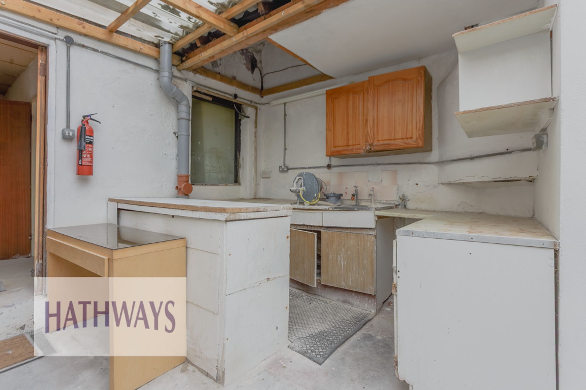 Commercial property for sale in Commercial Street, Cwmbran 16