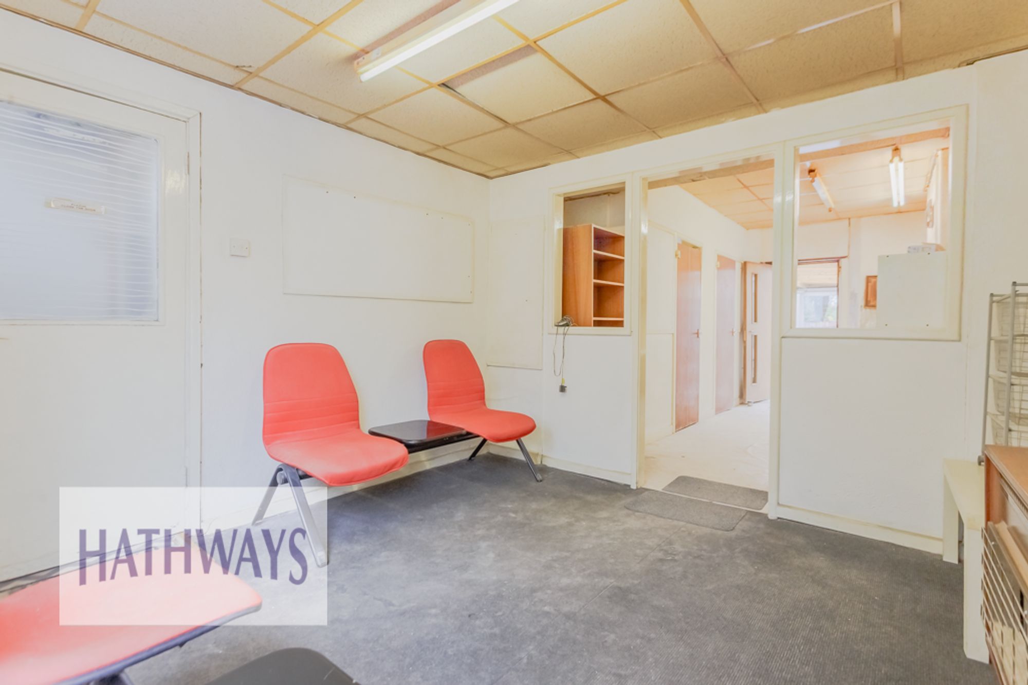 Commercial property for sale in Commercial Street, Cwmbran 5