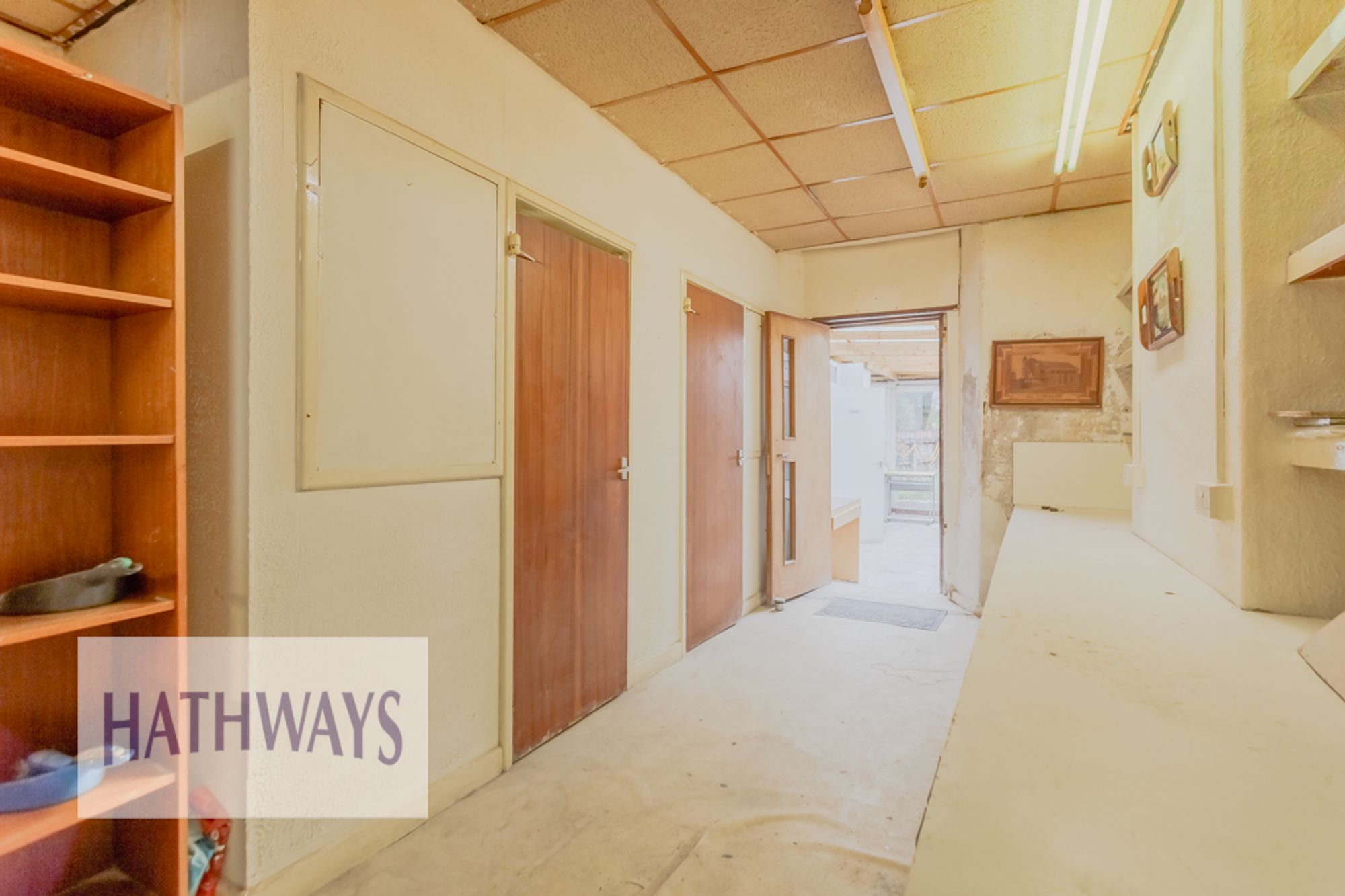 Commercial property for sale in Commercial Street, Cwmbran 14