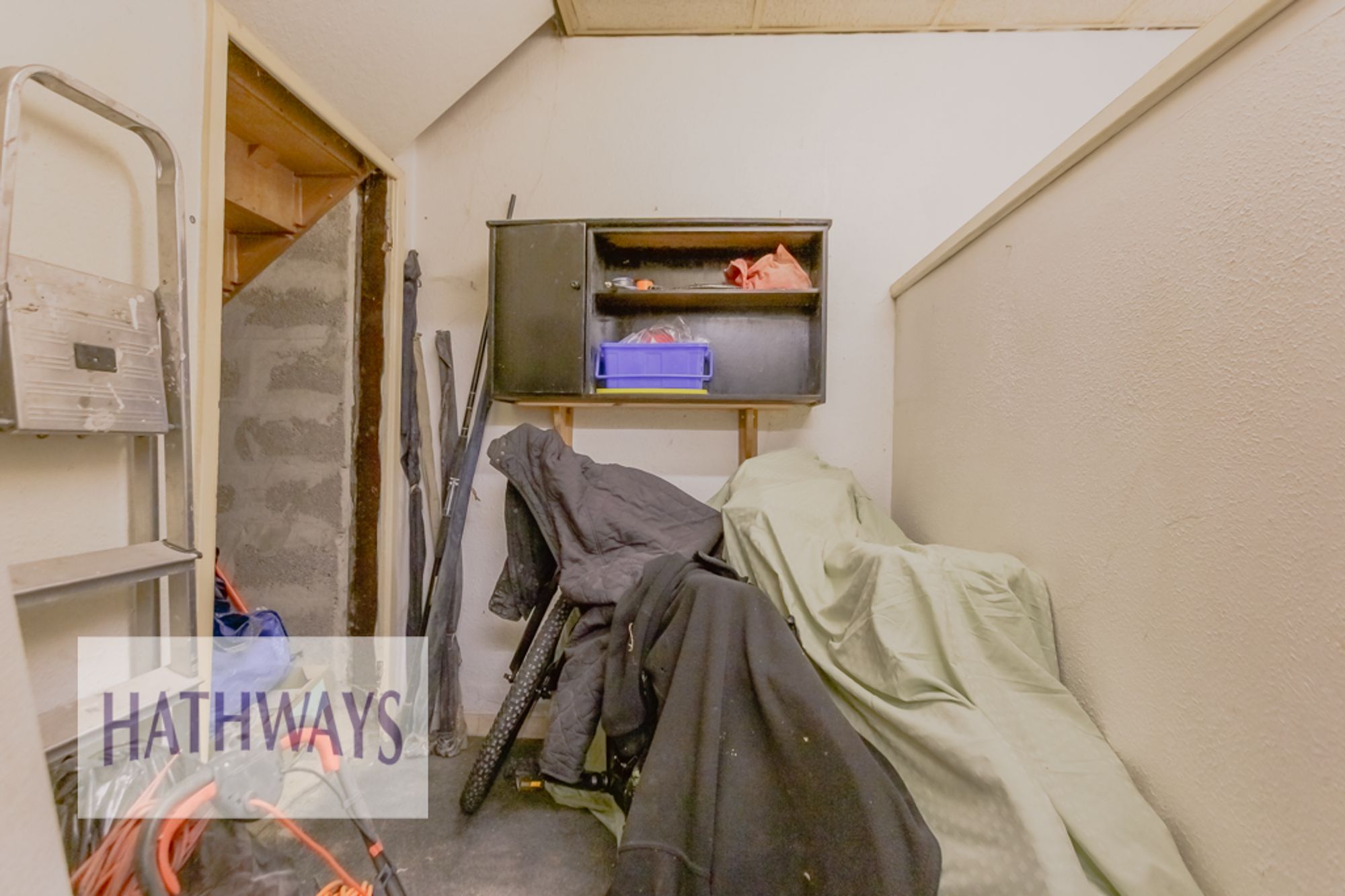 Commercial property for sale in Commercial Street, Cwmbran  - Property Image 13