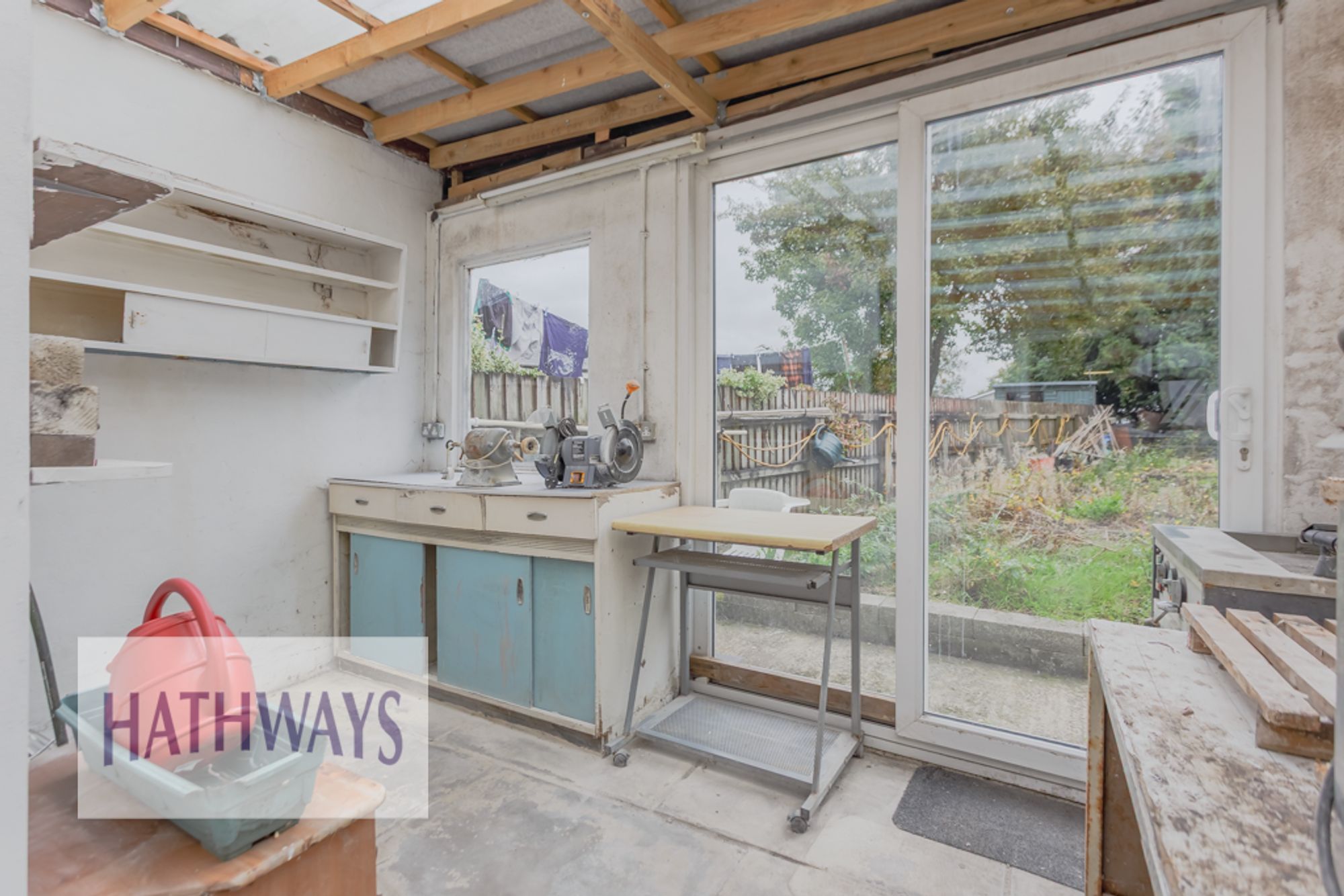 Commercial property for sale in Commercial Street, Cwmbran 17