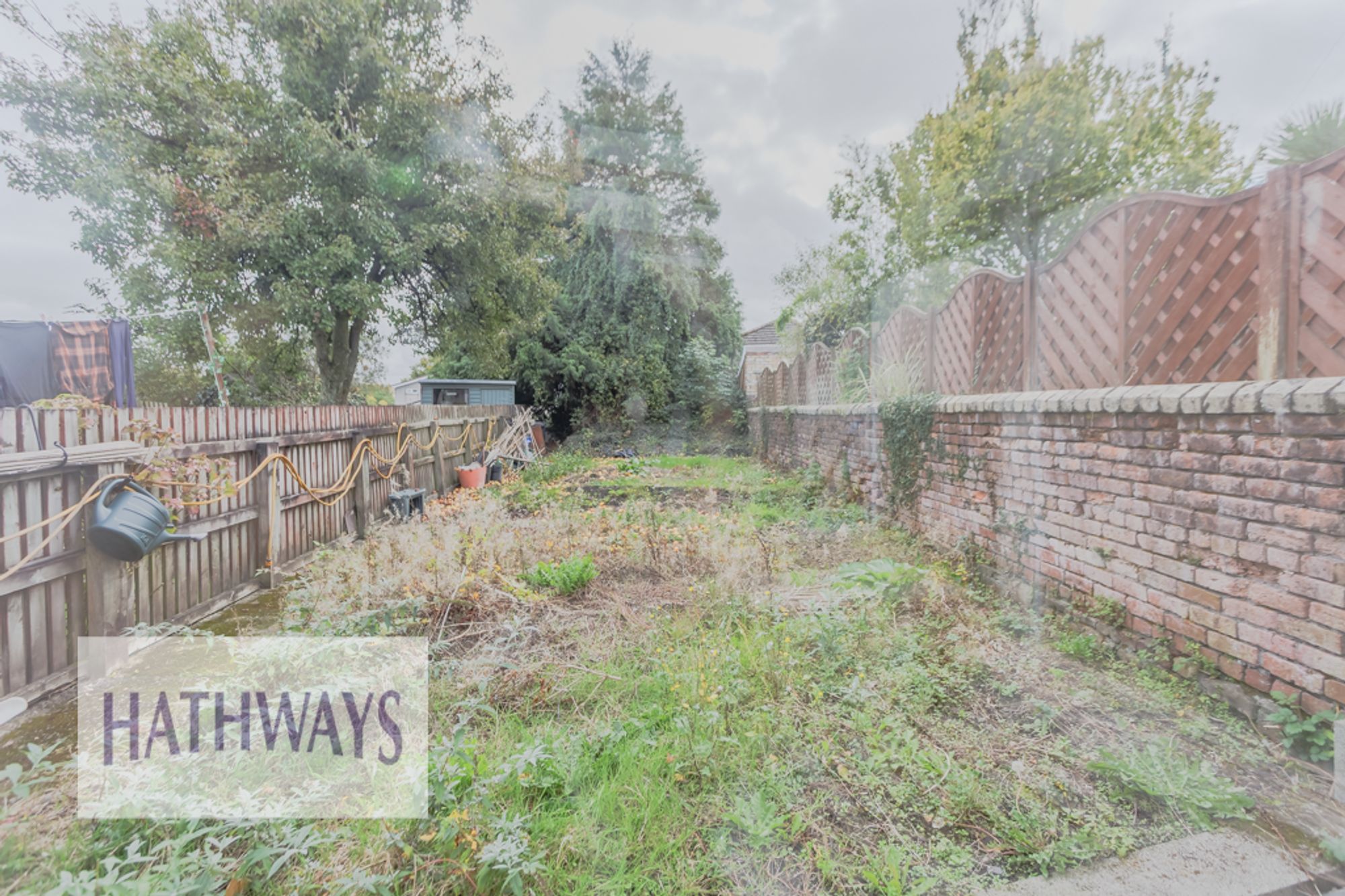 Commercial property for sale in Commercial Street, Cwmbran  - Property Image 20