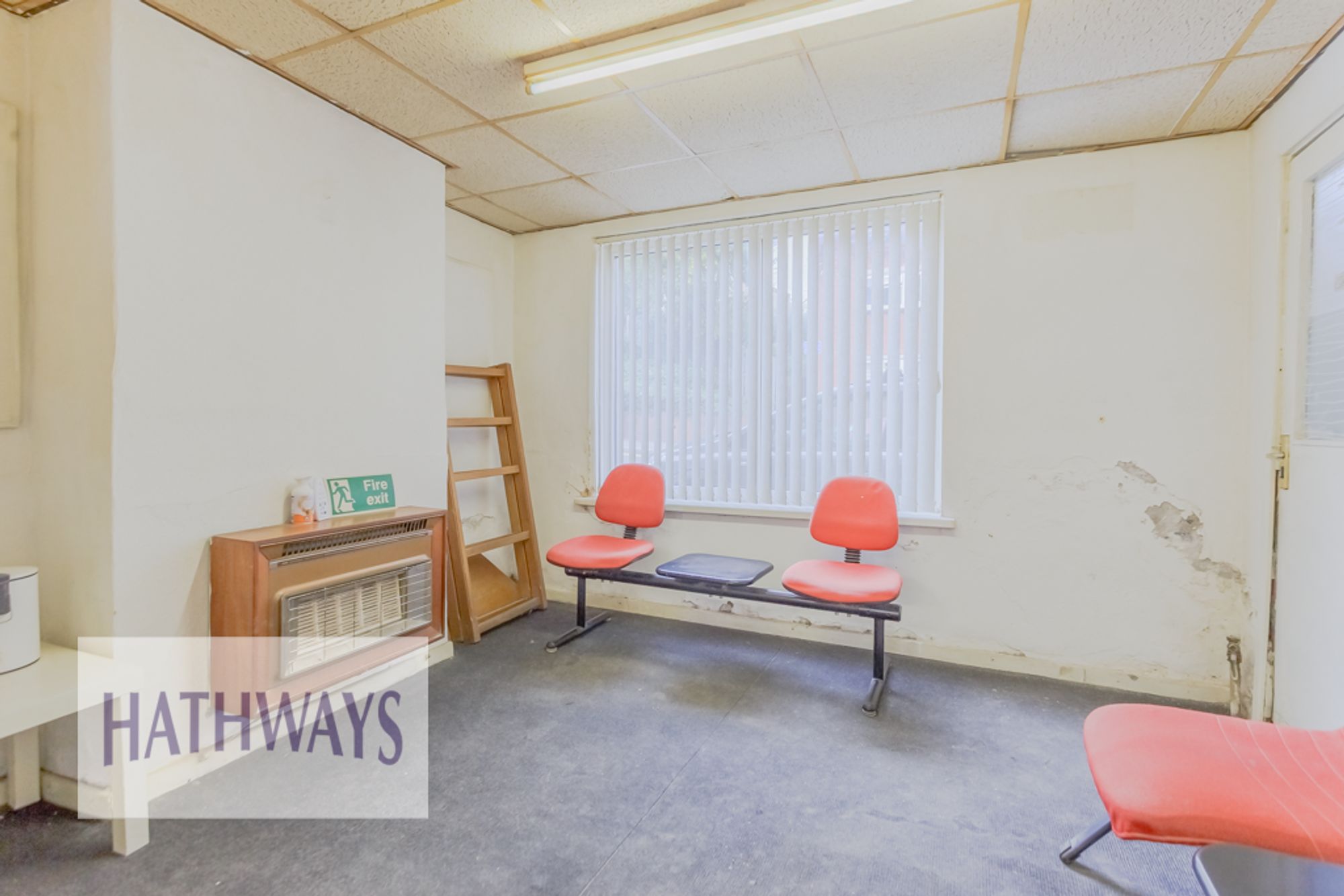 Commercial property for sale in Commercial Street, Cwmbran  - Property Image 5