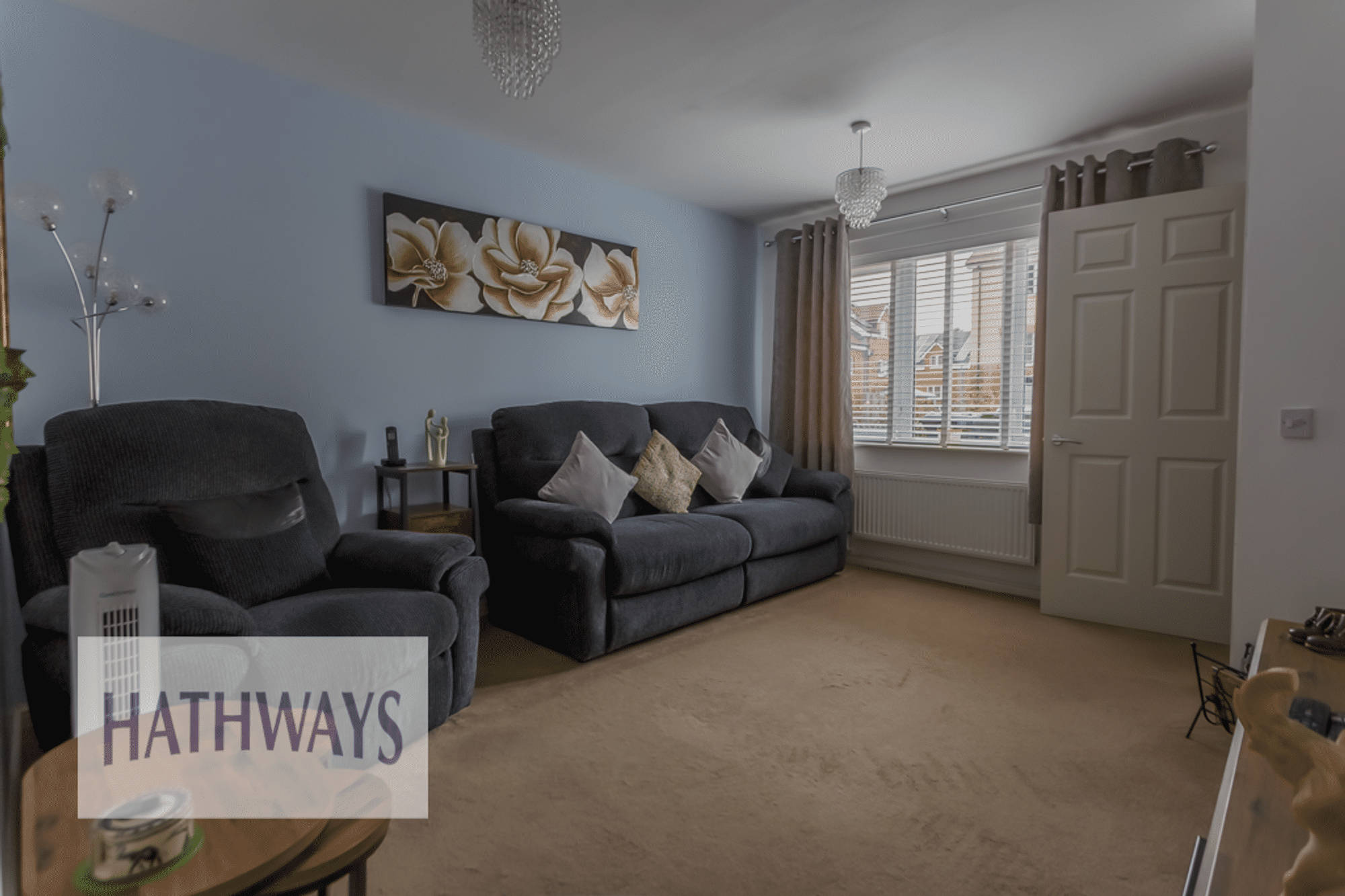 2 bed terraced house for sale in Clos Cae Nant, Cwmbran  - Property Image 6