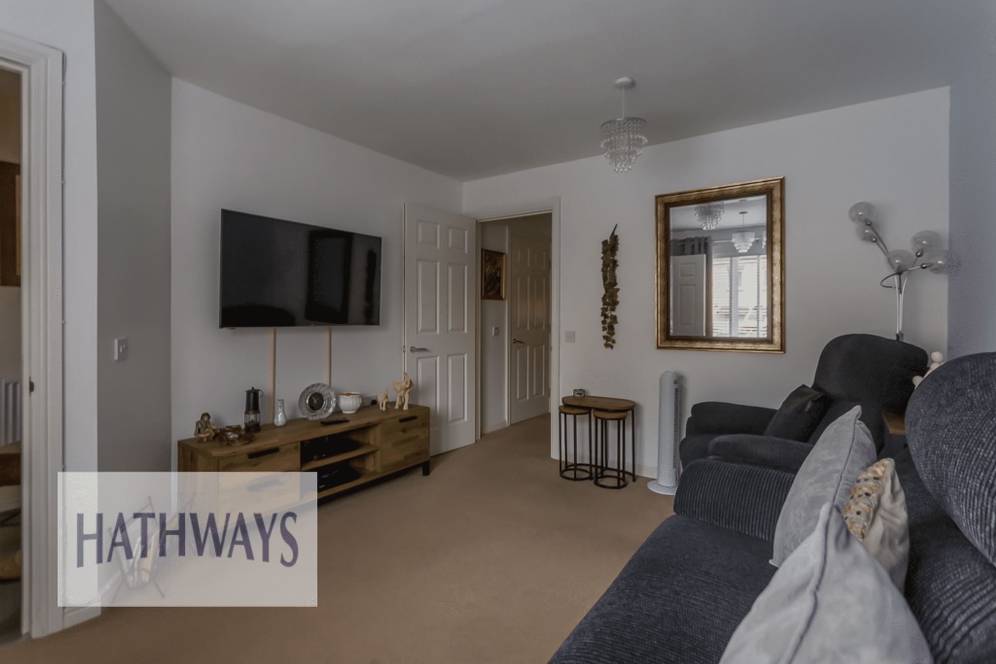 2 bed terraced house for sale in Clos Cae Nant, Cwmbran  - Property Image 8