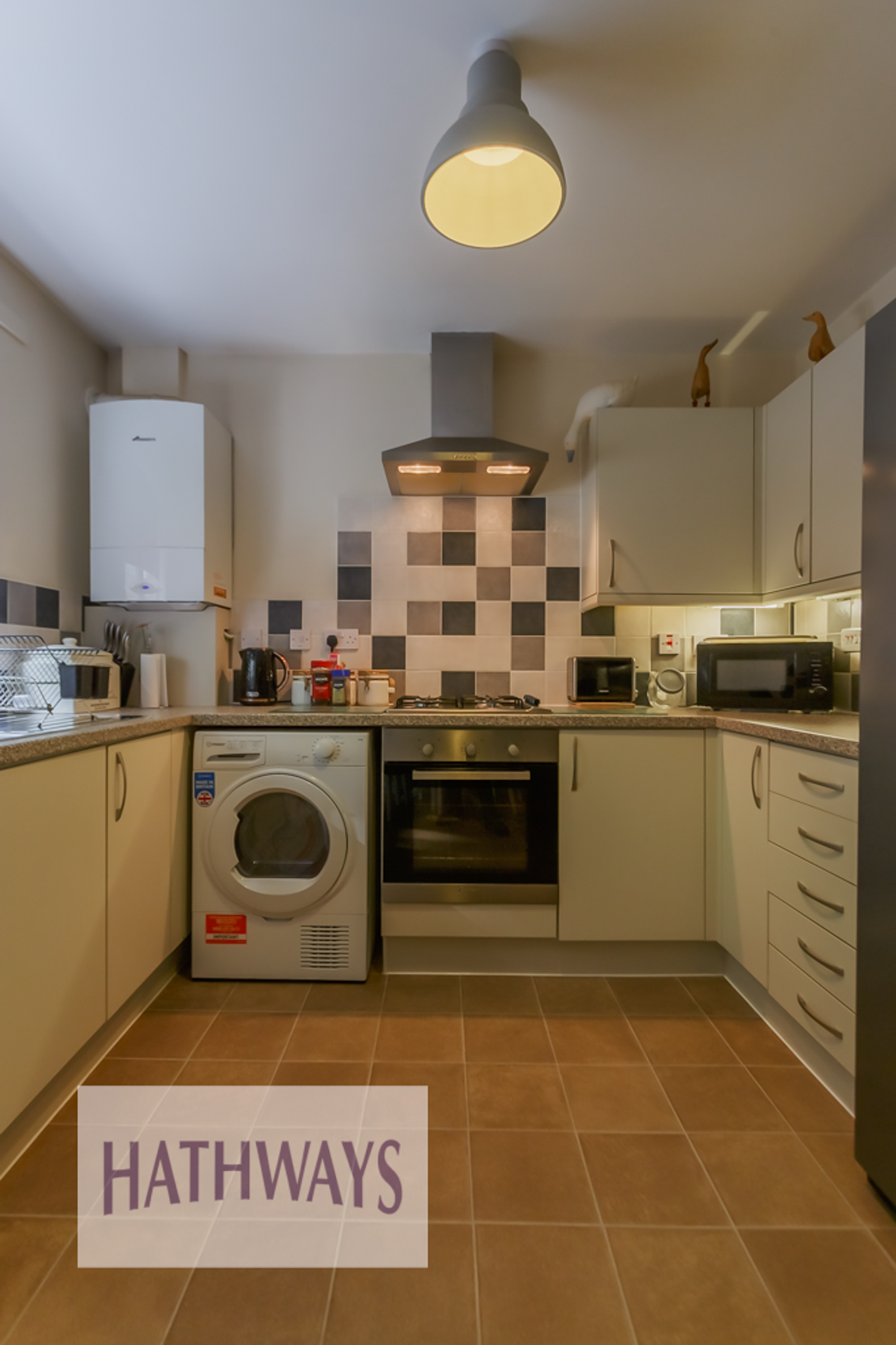 2 bed terraced house for sale in Clos Cae Nant, Cwmbran  - Property Image 10