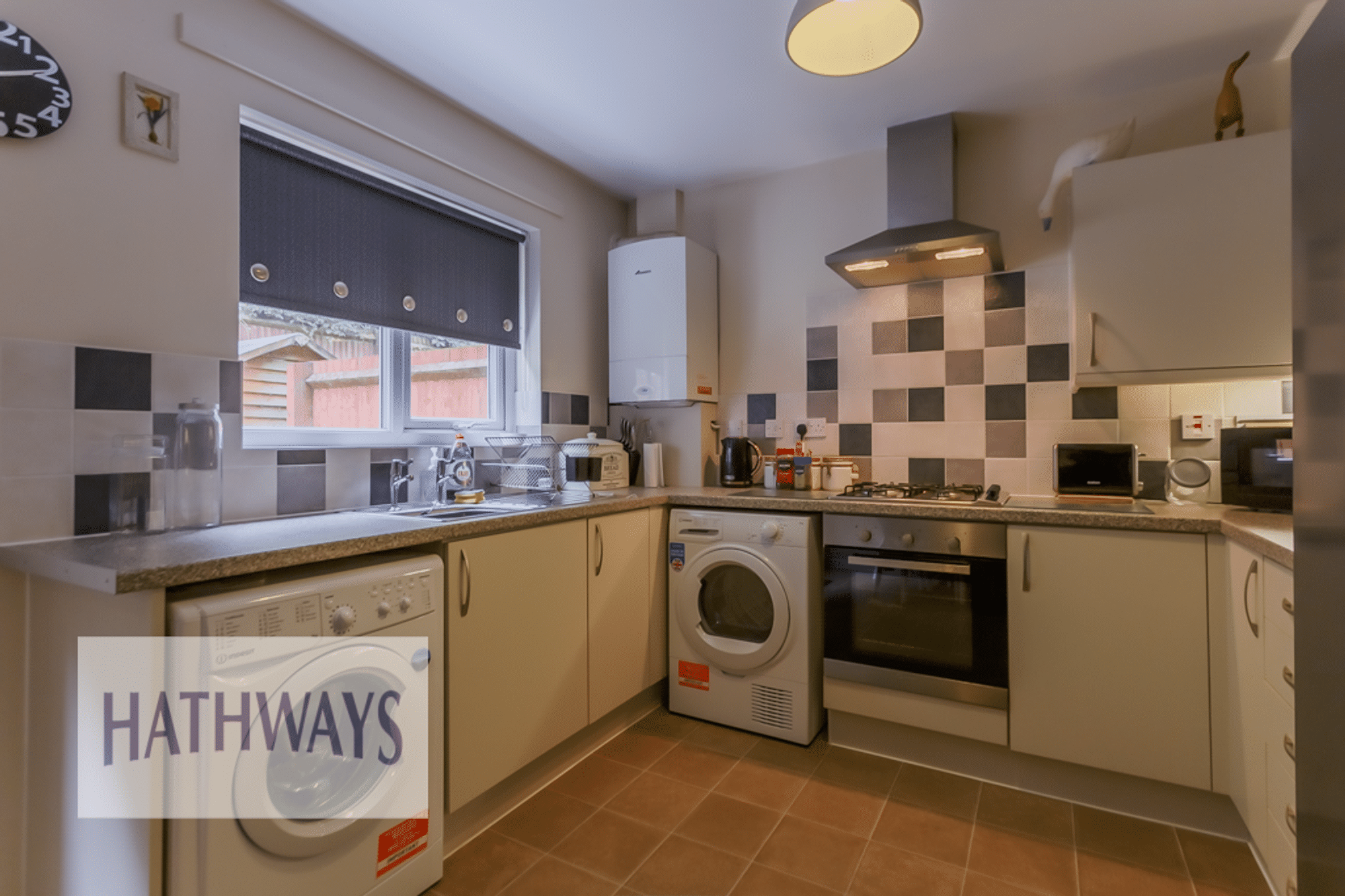 2 bed terraced house for sale in Clos Cae Nant, Cwmbran  - Property Image 9