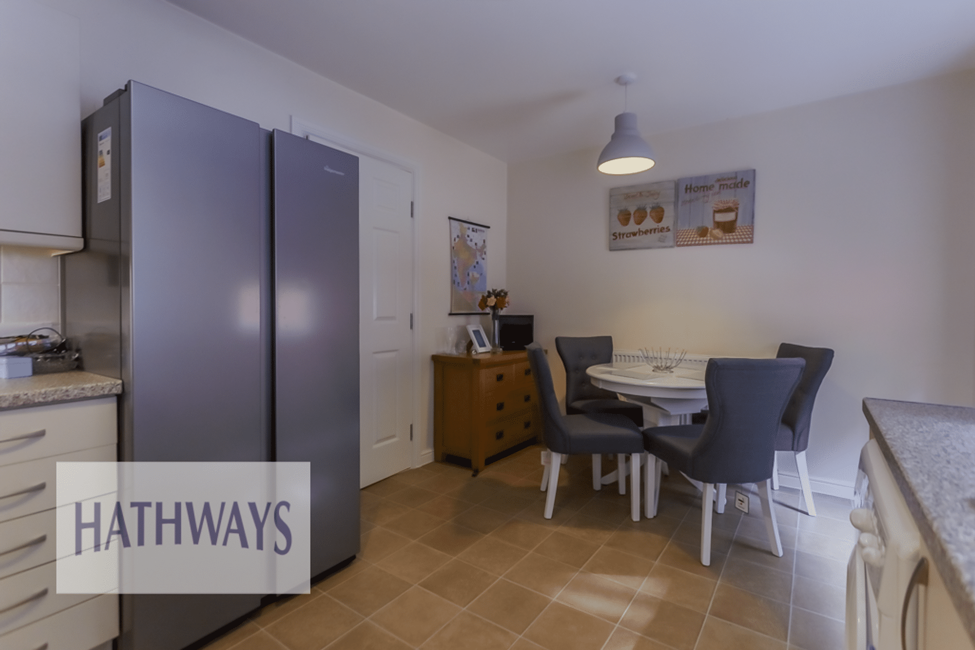 2 bed terraced house for sale in Clos Cae Nant, Cwmbran  - Property Image 12