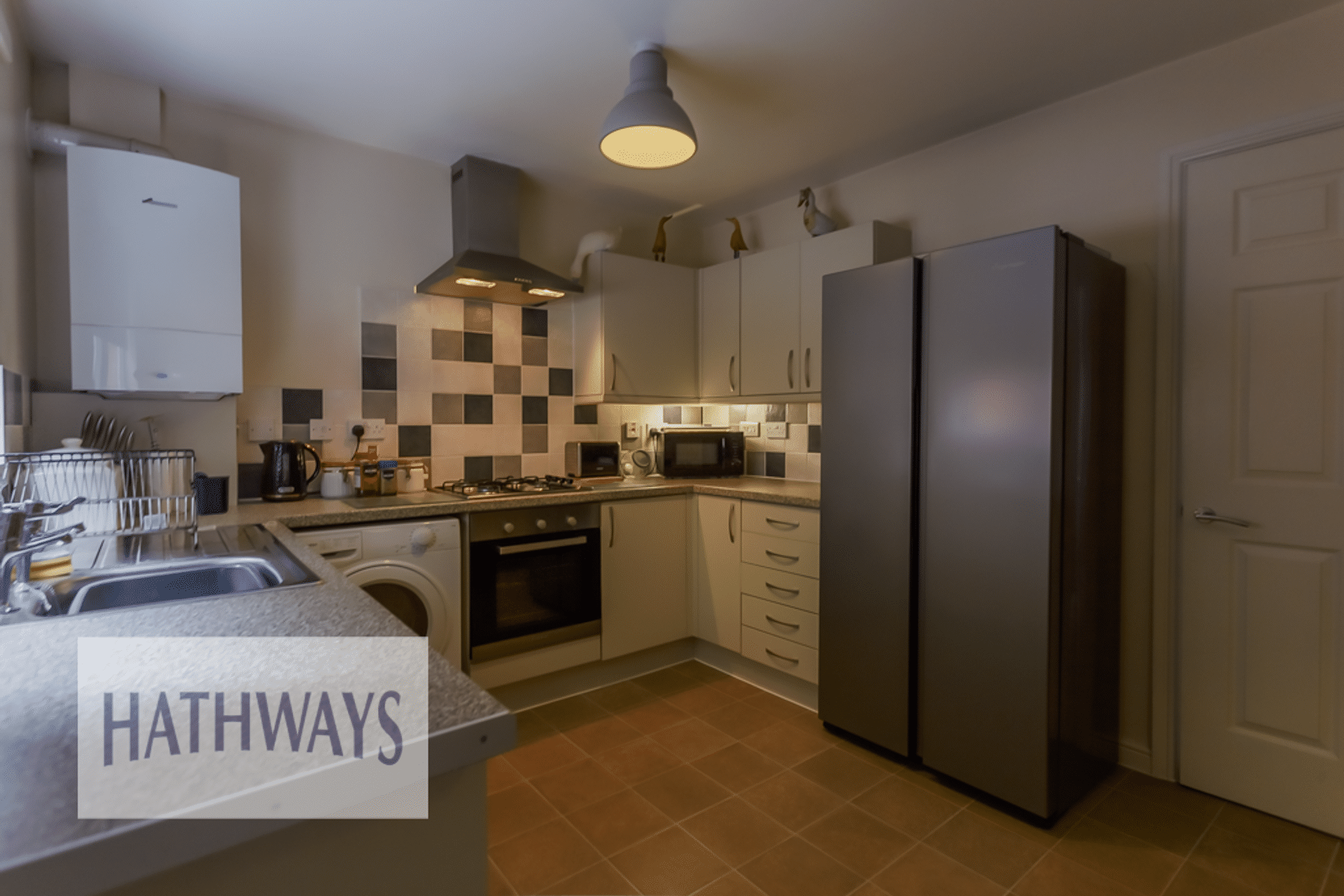 2 bed terraced house for sale in Clos Cae Nant, Cwmbran  - Property Image 11