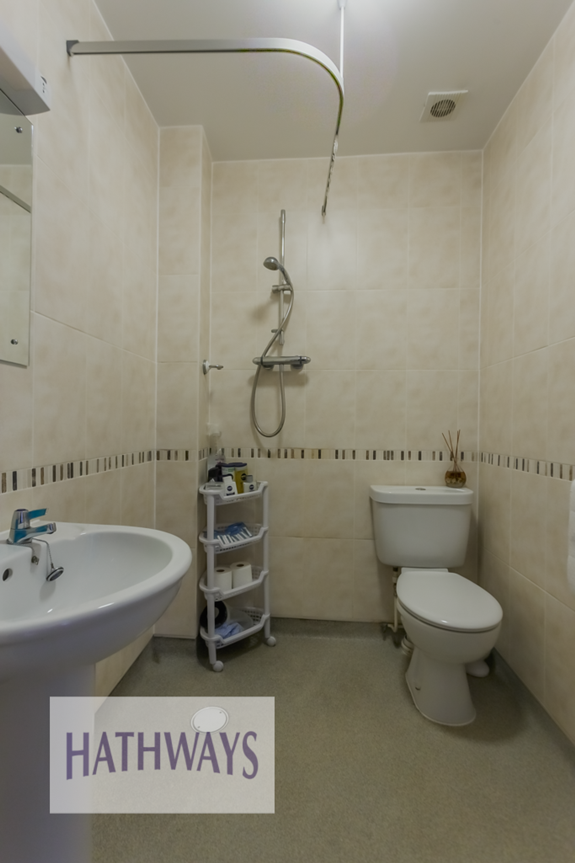 2 bed terraced house for sale in Clos Cae Nant, Cwmbran  - Property Image 15