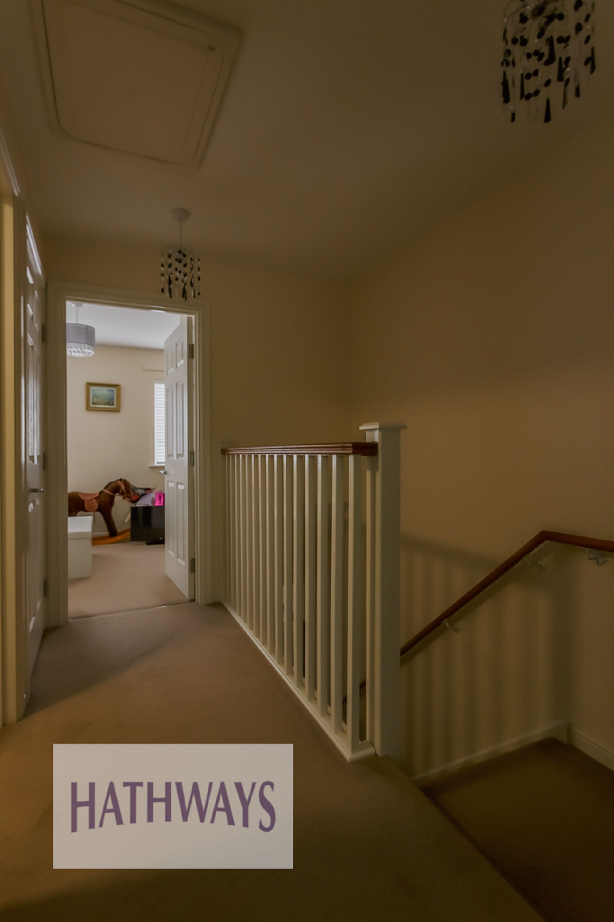 2 bed terraced house for sale in Clos Cae Nant, Cwmbran  - Property Image 17