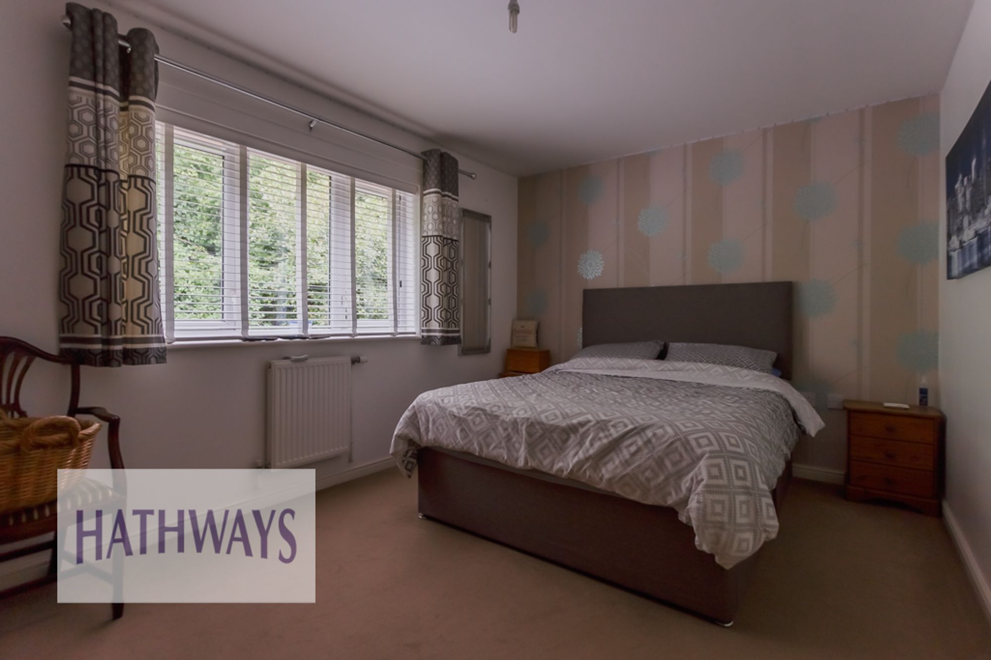 2 bed terraced house for sale in Clos Cae Nant, Cwmbran  - Property Image 18