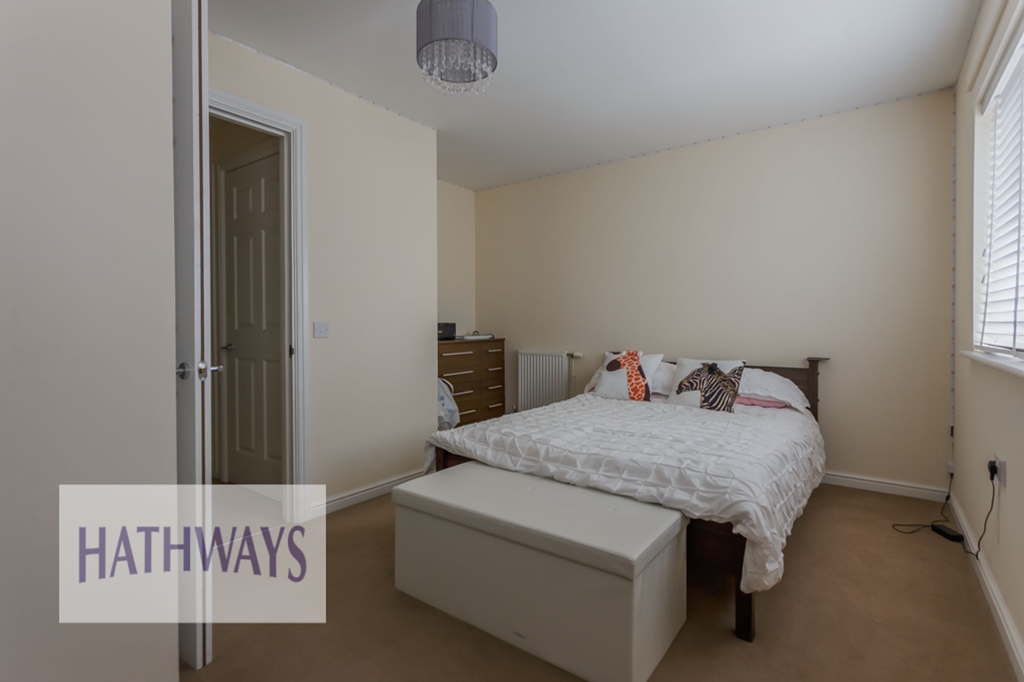 2 bed terraced house for sale in Clos Cae Nant, Cwmbran  - Property Image 20