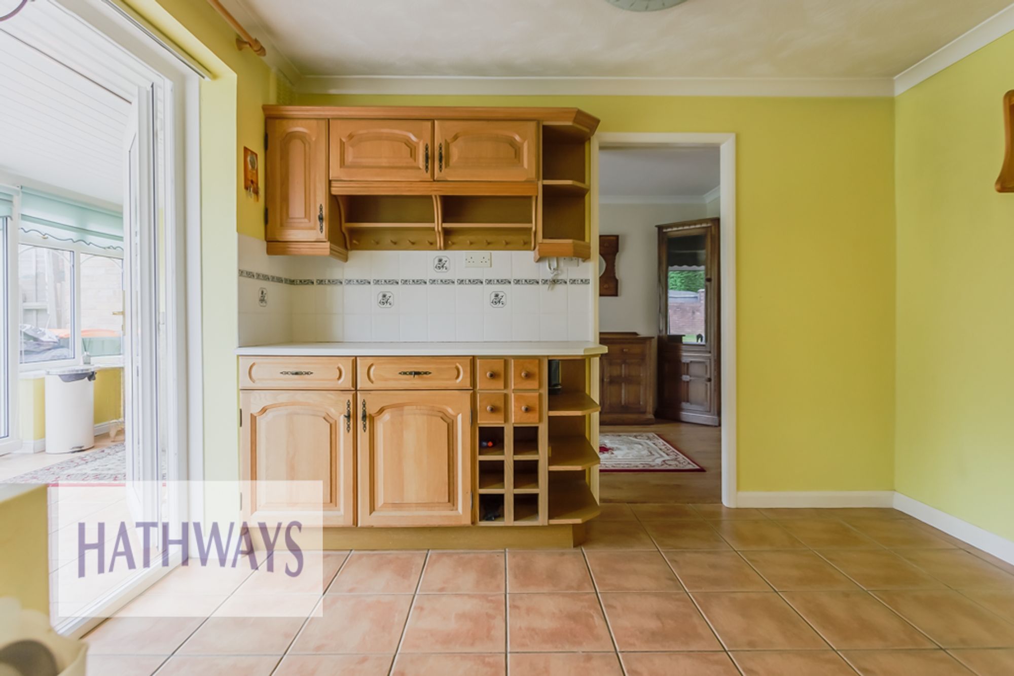 3 bed semi-detached house for sale in Pilton Vale, Newport  - Property Image 12