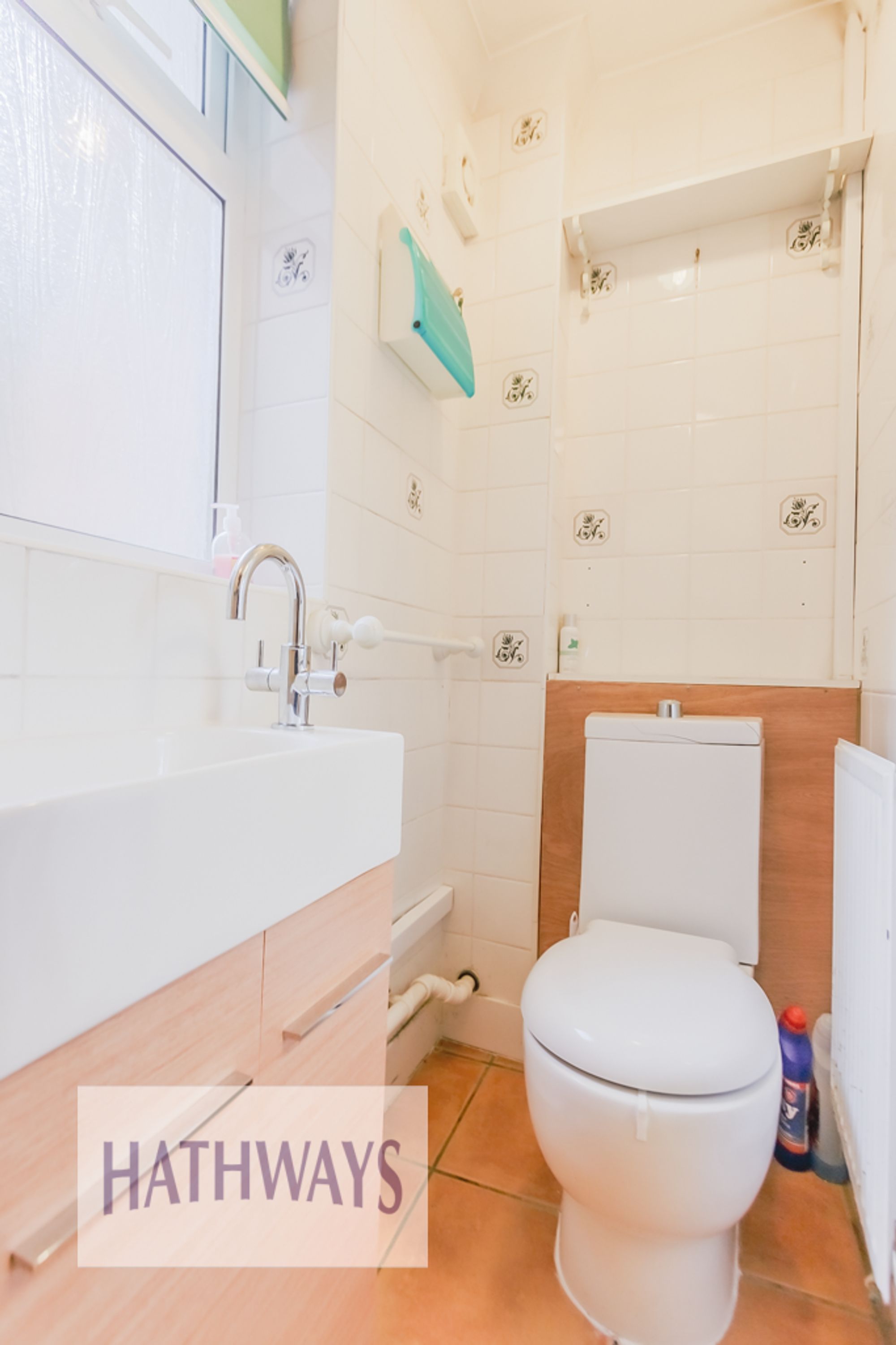 3 bed semi-detached house for sale in Pilton Vale, Newport 19