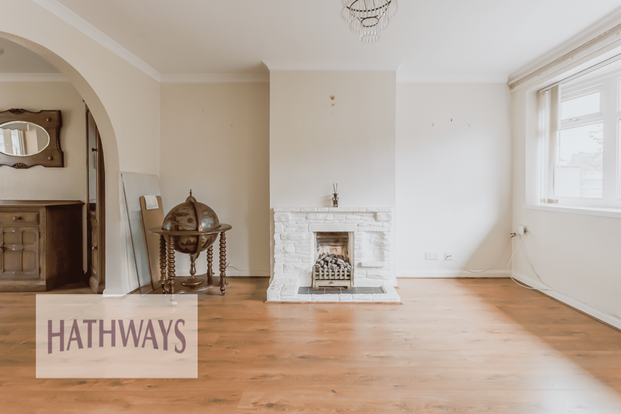 3 bed semi-detached house for sale in Pilton Vale, Newport 4