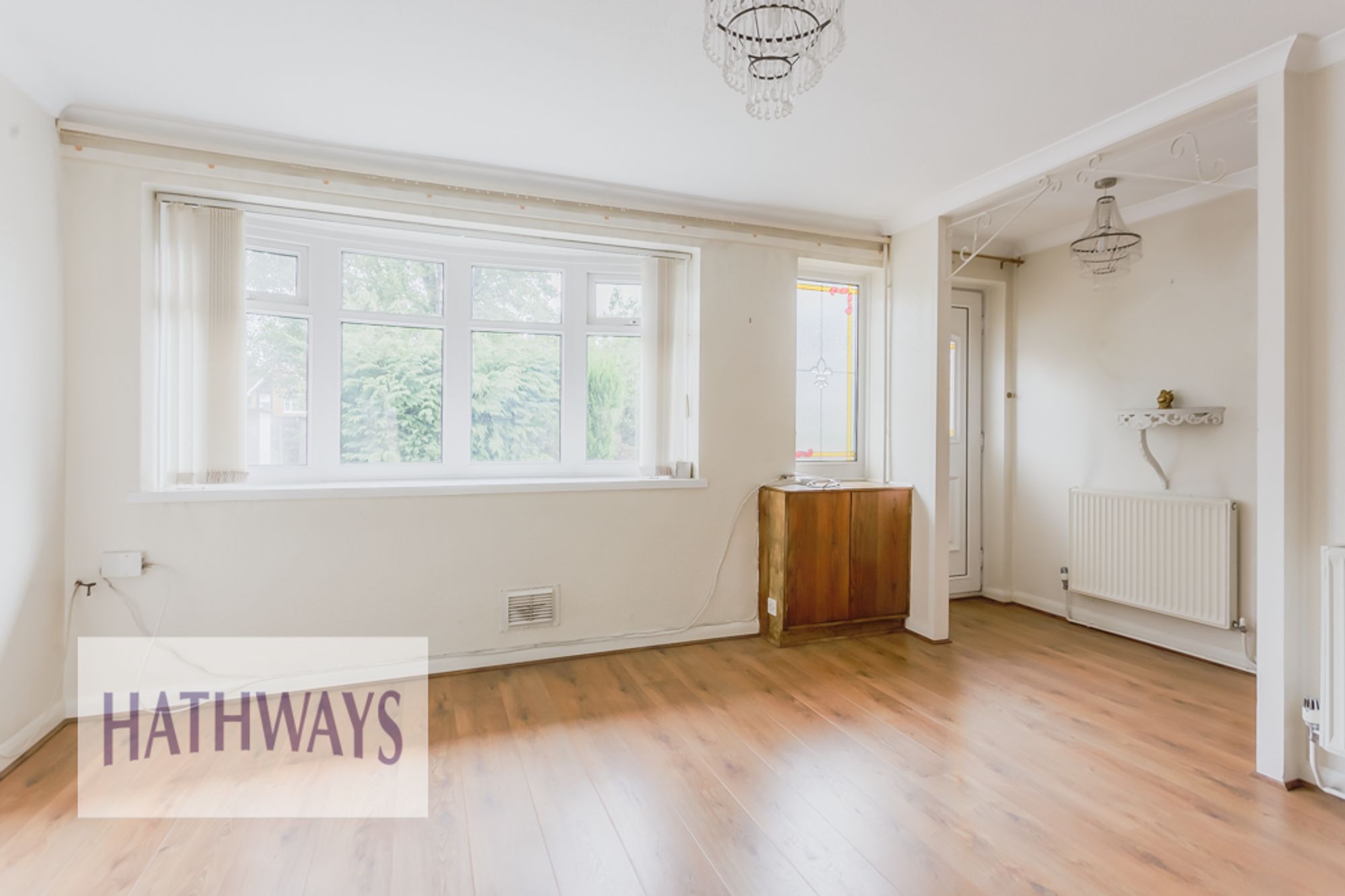 3 bed semi-detached house for sale in Pilton Vale, Newport 6