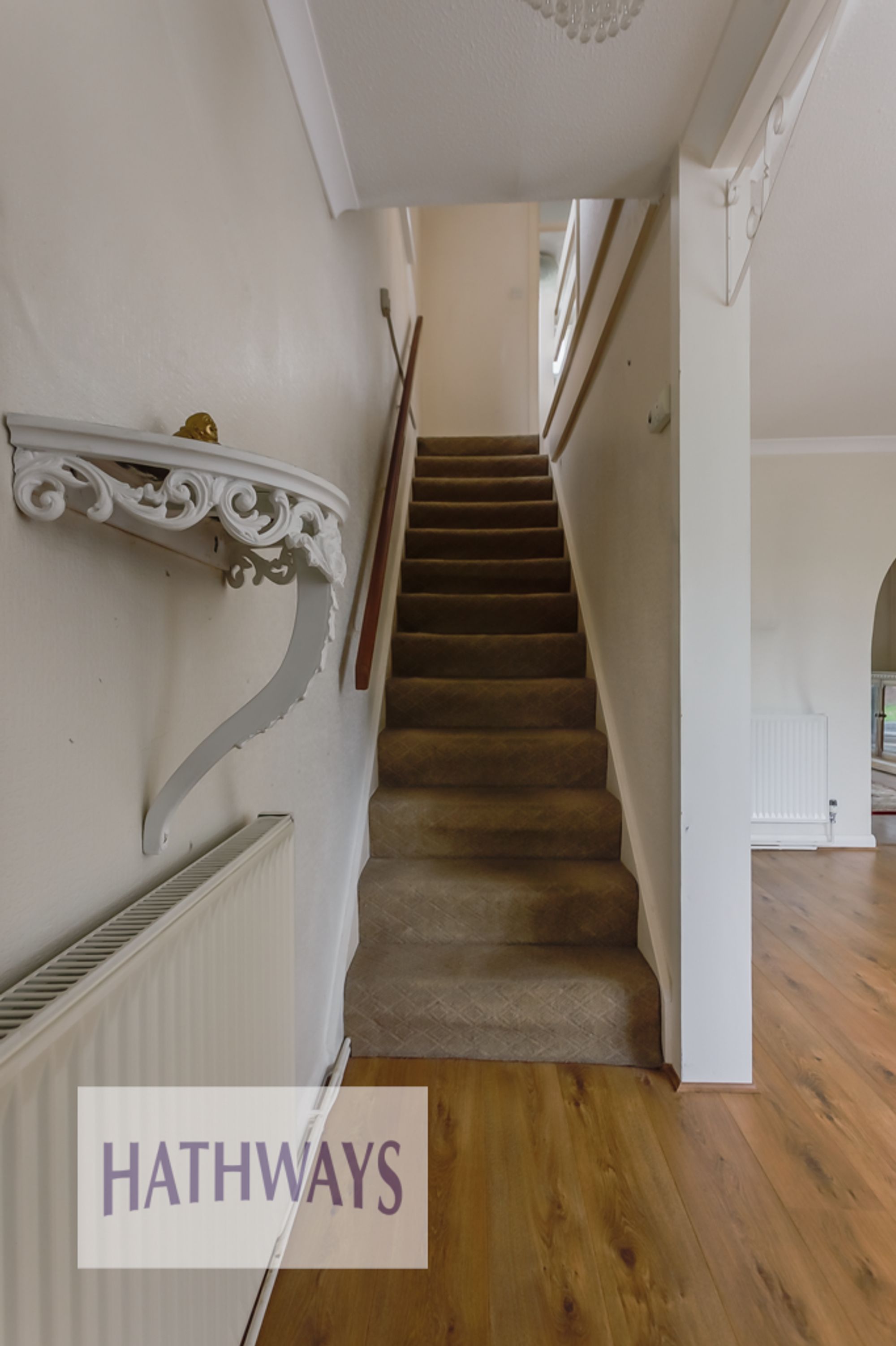 3 bed semi-detached house for sale in Pilton Vale, Newport  - Property Image 3