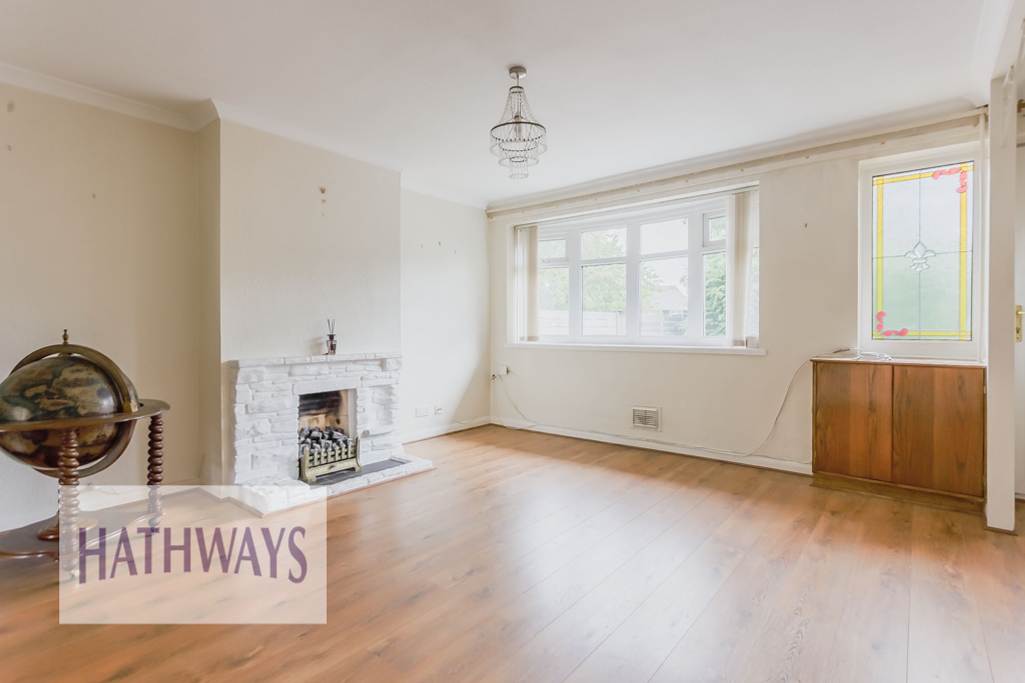 3 bed semi-detached house for sale in Pilton Vale, Newport 5